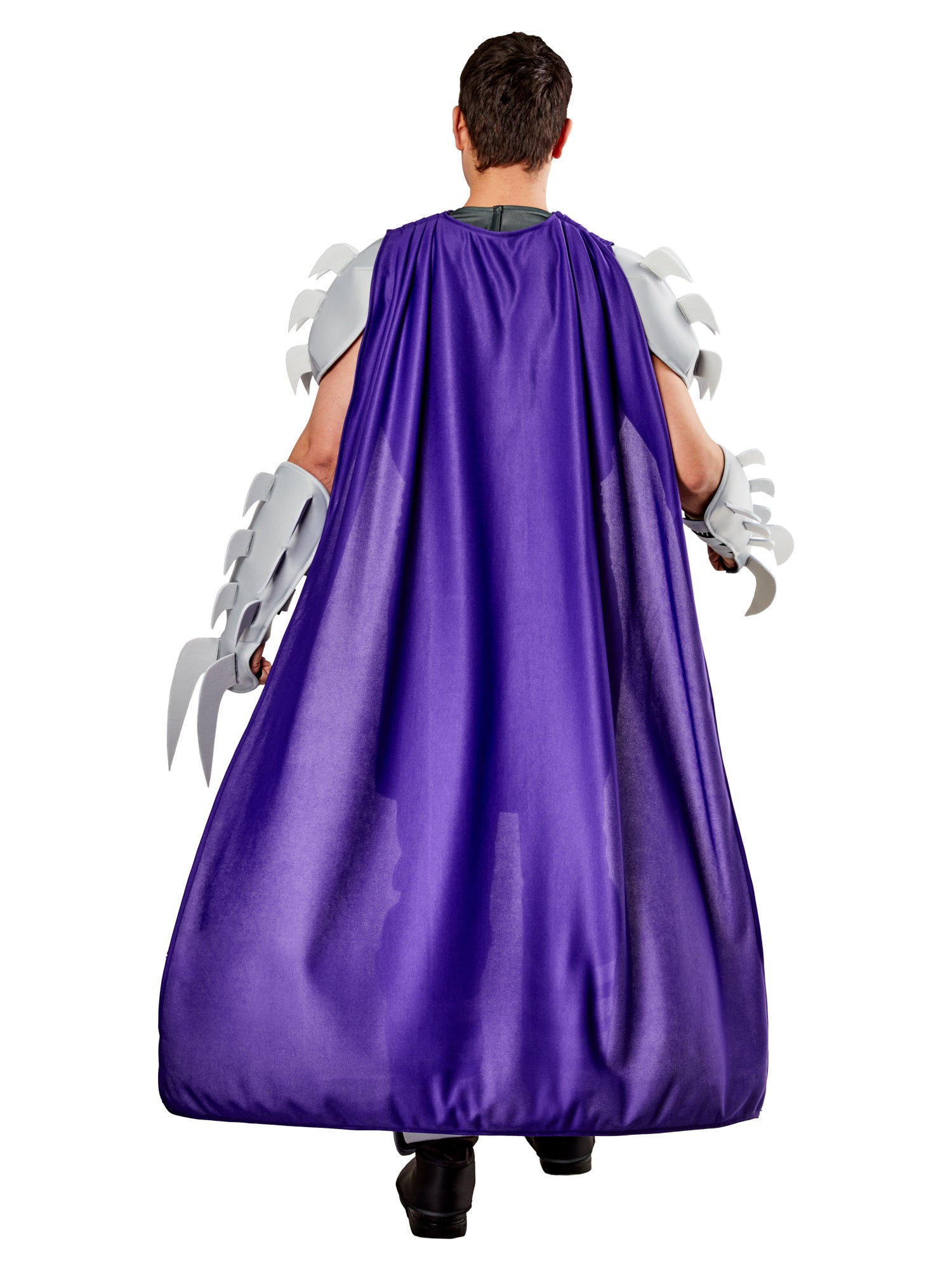 Men's Teenage Mutant Ninja Turtles Retro Shredder Costume - Deluxe - costumes.com