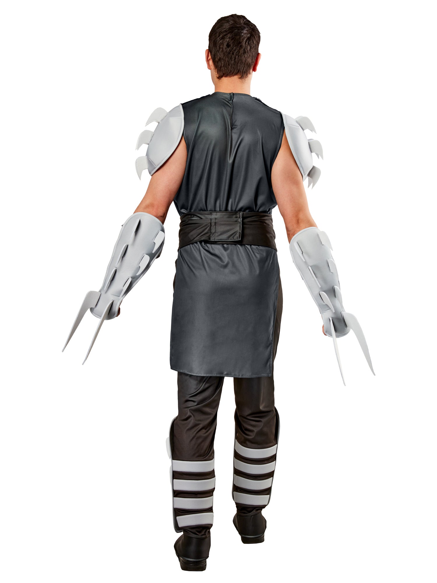 Men's Teenage Mutant Ninja Turtles Retro Shredder Costume - Deluxe - costumes.com