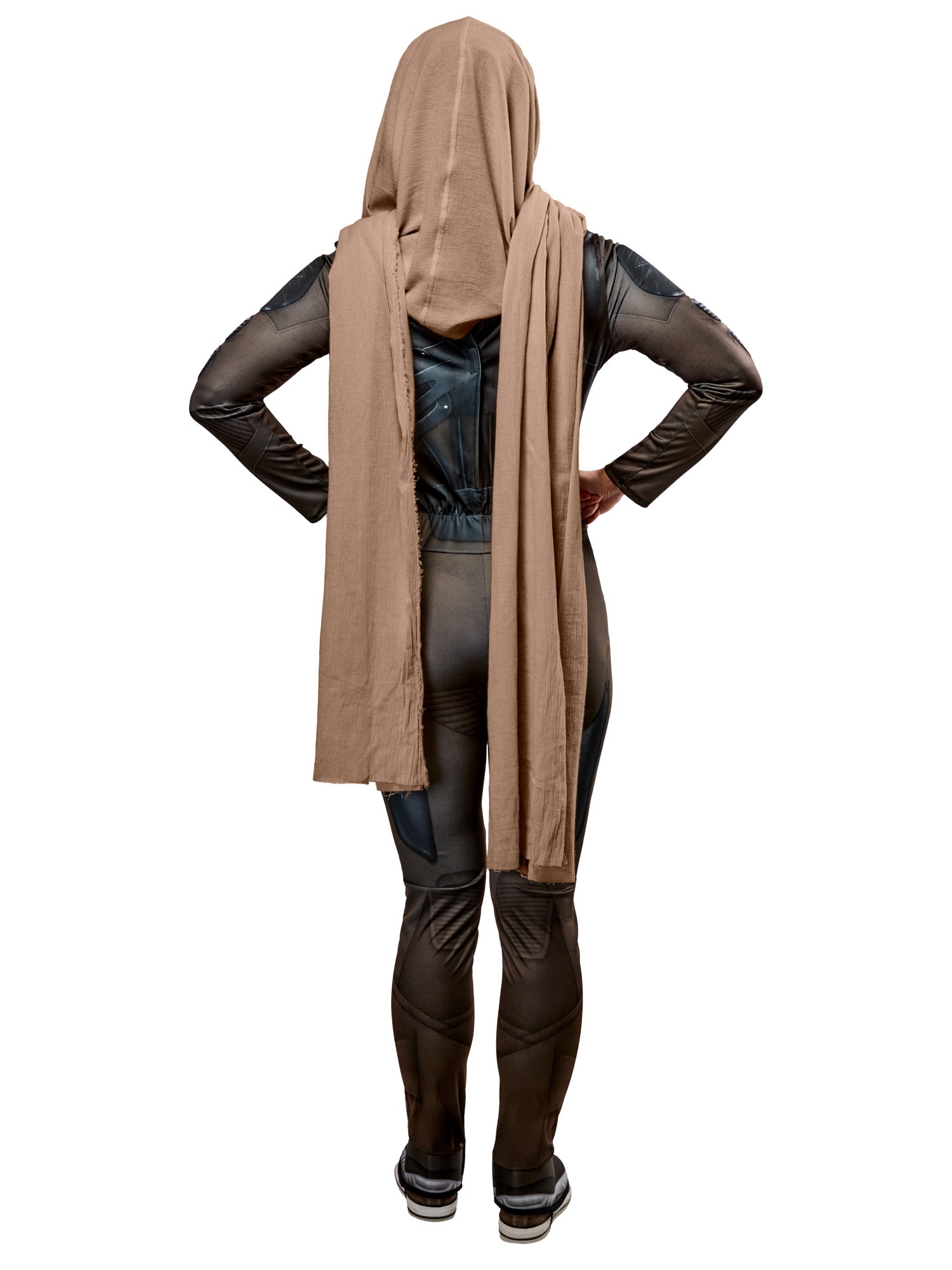 Women's Dune Chani Costume with Mask - costumes.com