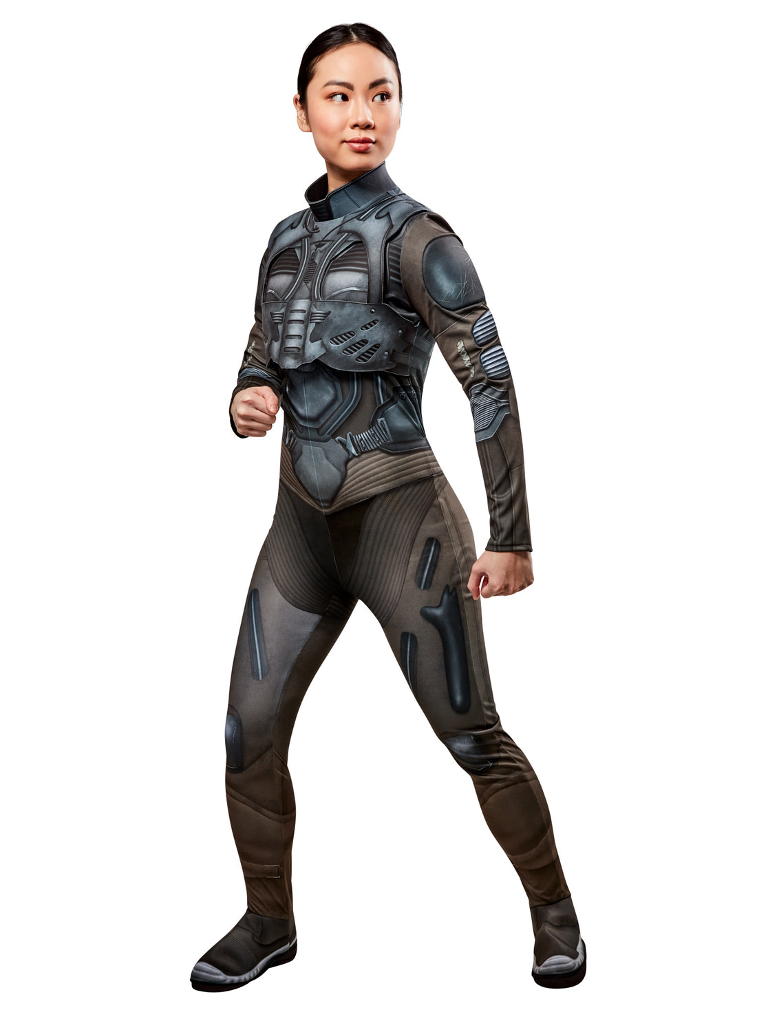 Women's Dune Chani Costume with Mask