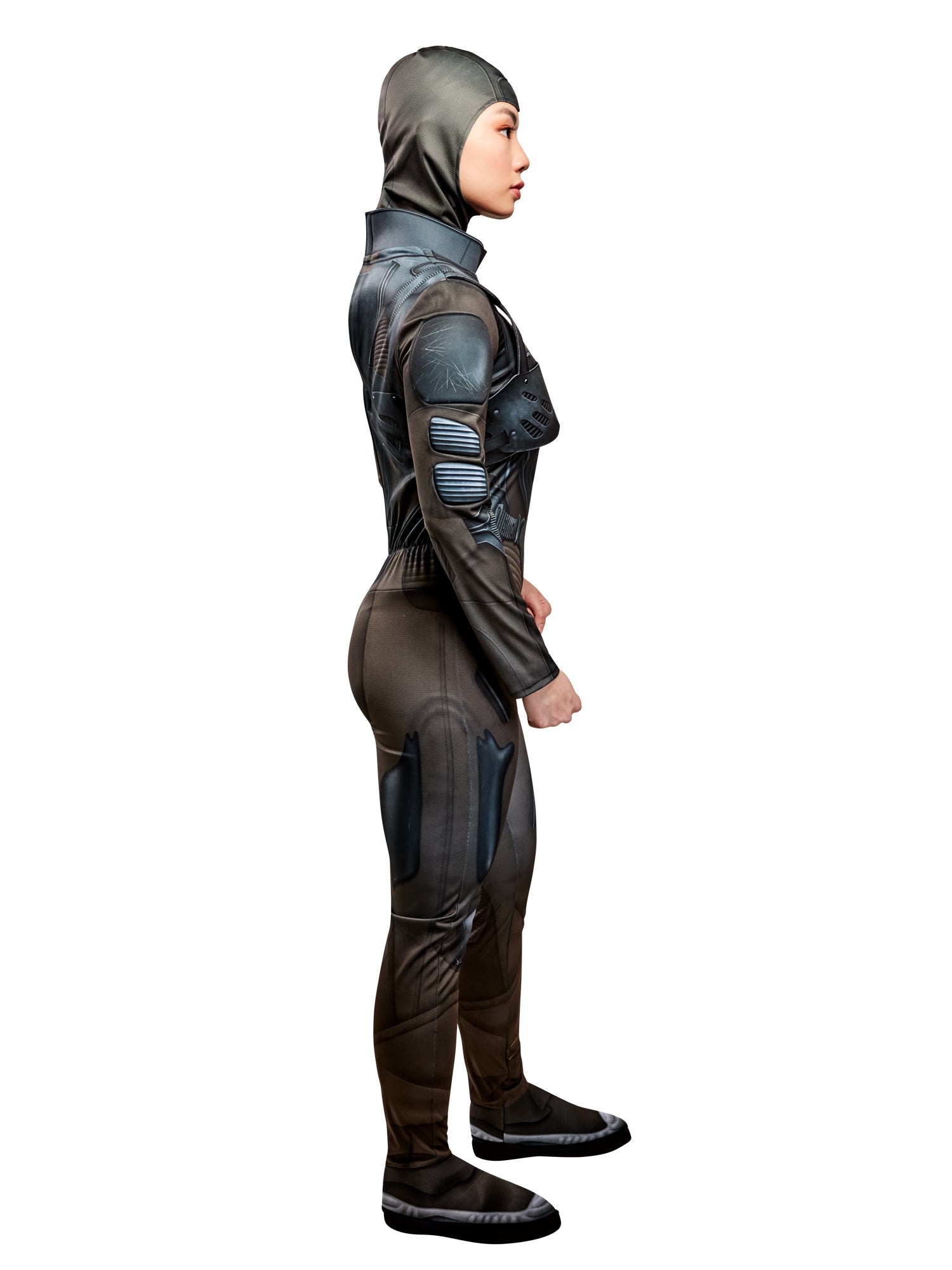 Women's Dune Chani Costume with Mask - costumes.com