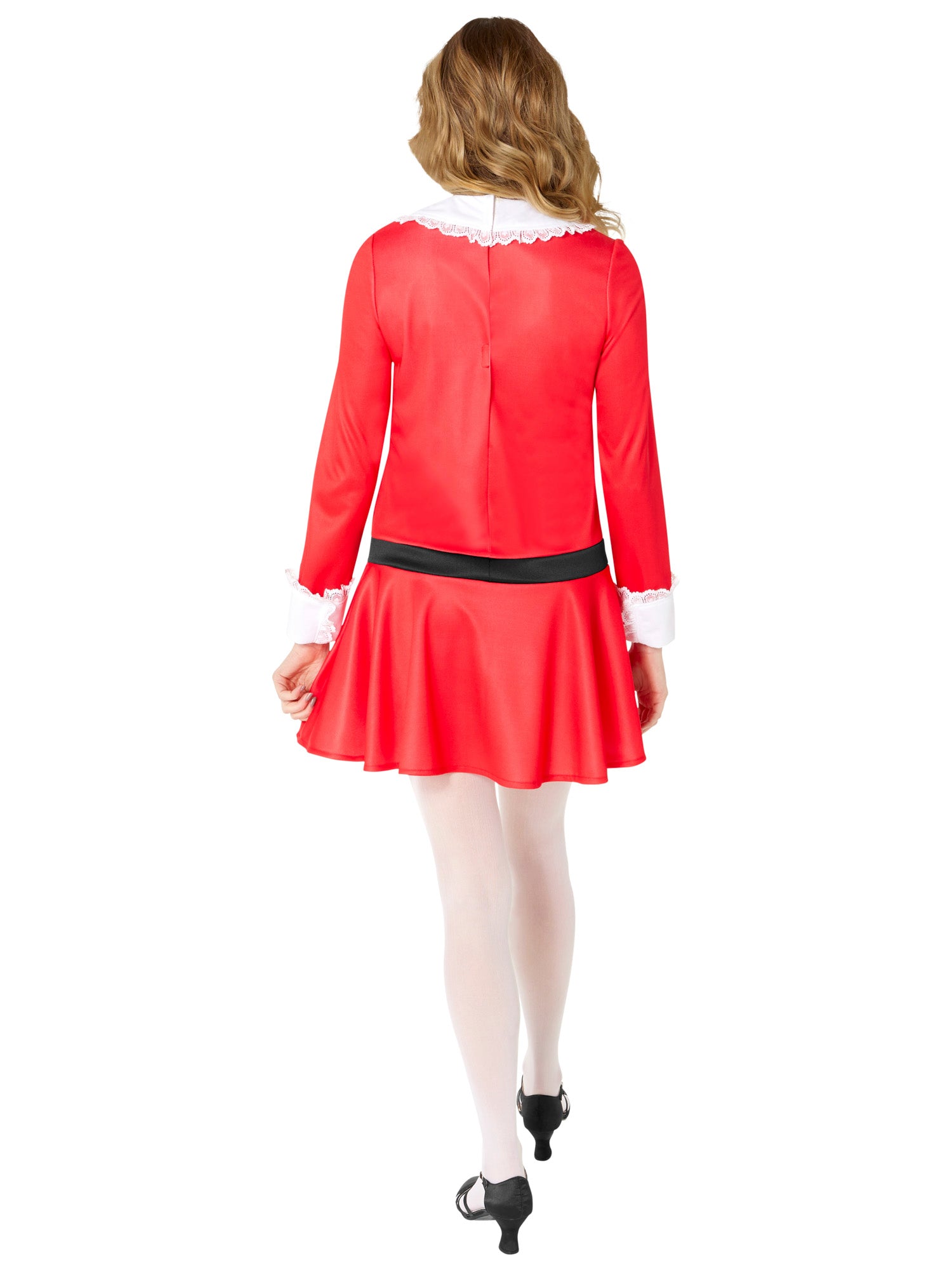Willy Wonka Veruca Salt Adult Costume