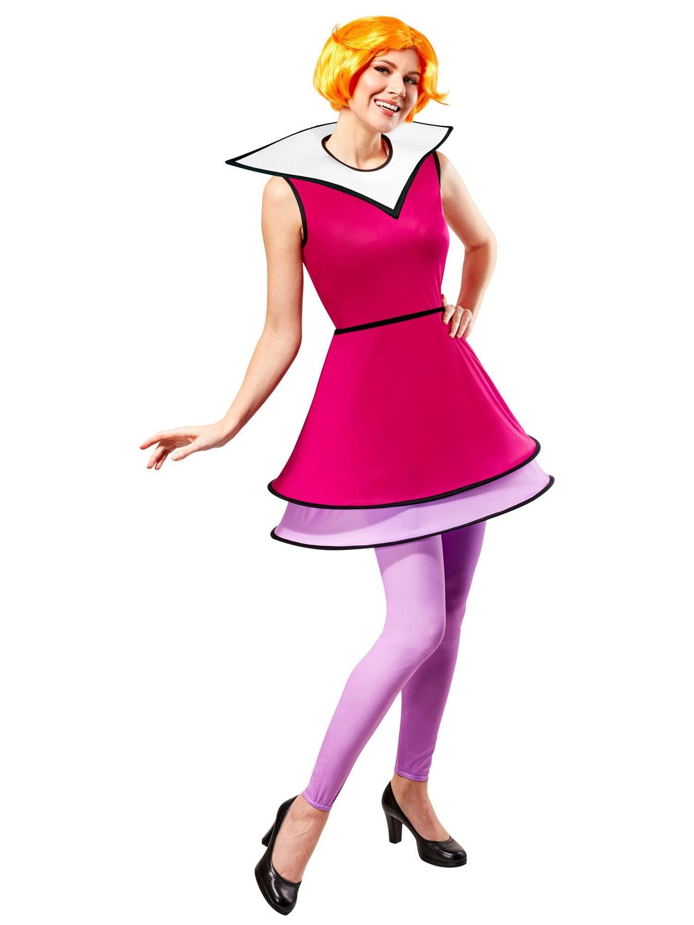 The Jetsons Halloween Costumes for Adults