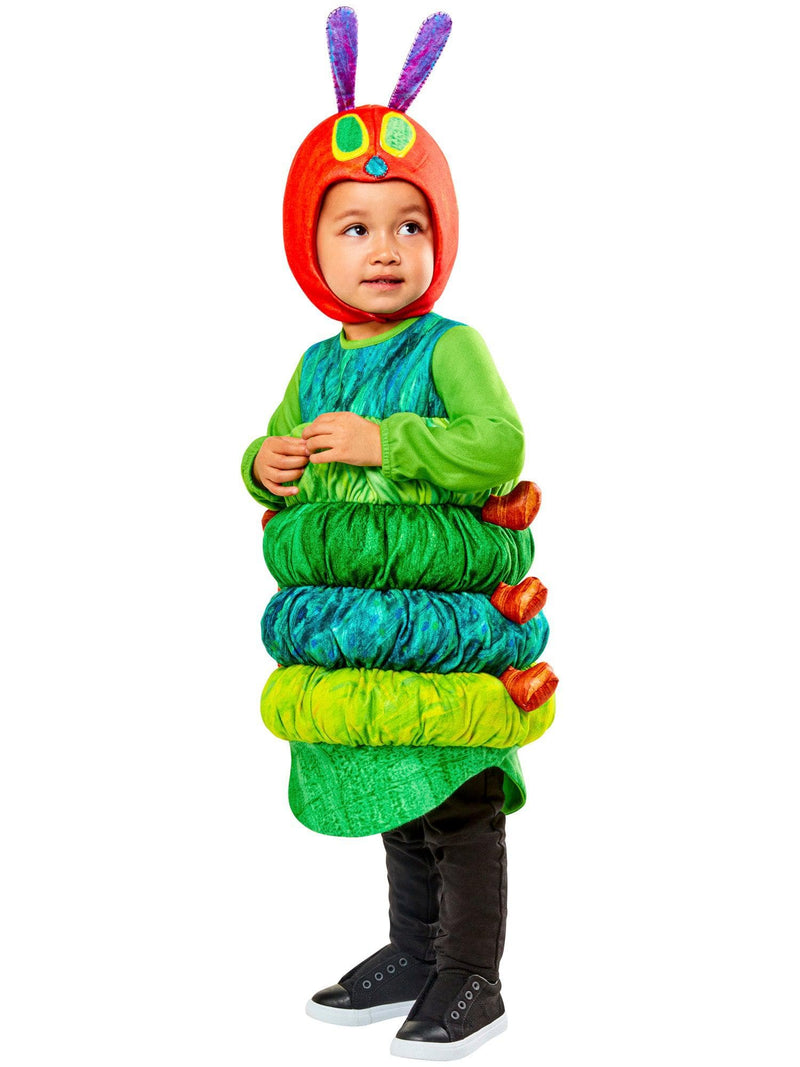 The Very Hungry Caterpillar Baby/Toddler Costume