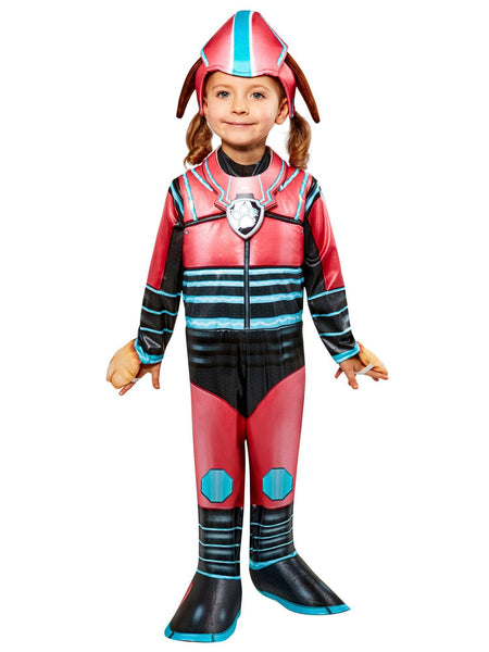 Paw Patrol 2 Mighty Liberty Costume for Toddlers