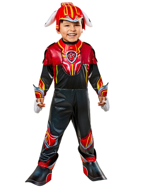 Paw Patrol 2 Mighty Marshall Costume for Toddlers
