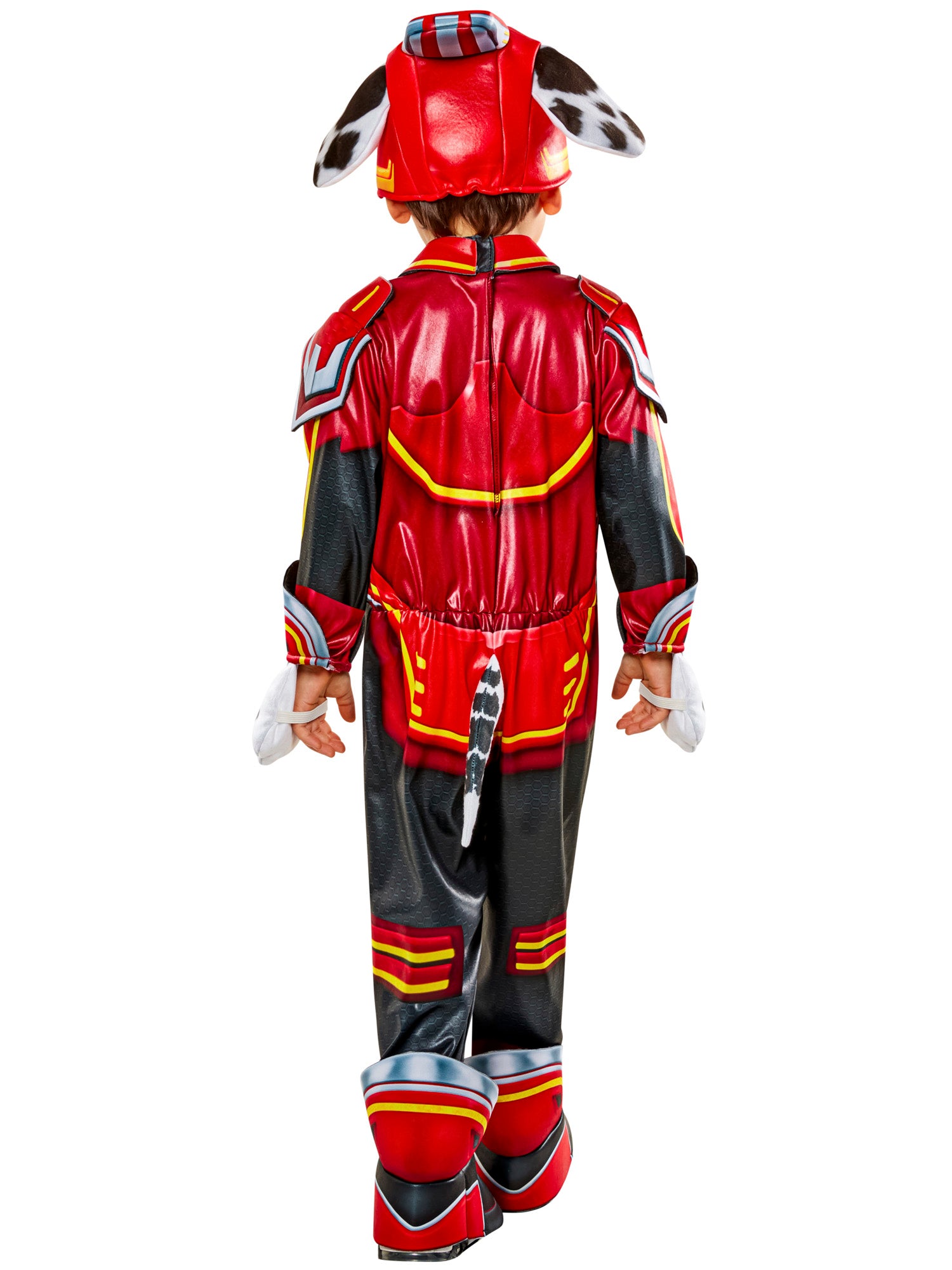 Paw Patrol 2 Mighty Marshall Costume for Toddlers - costumes.com
