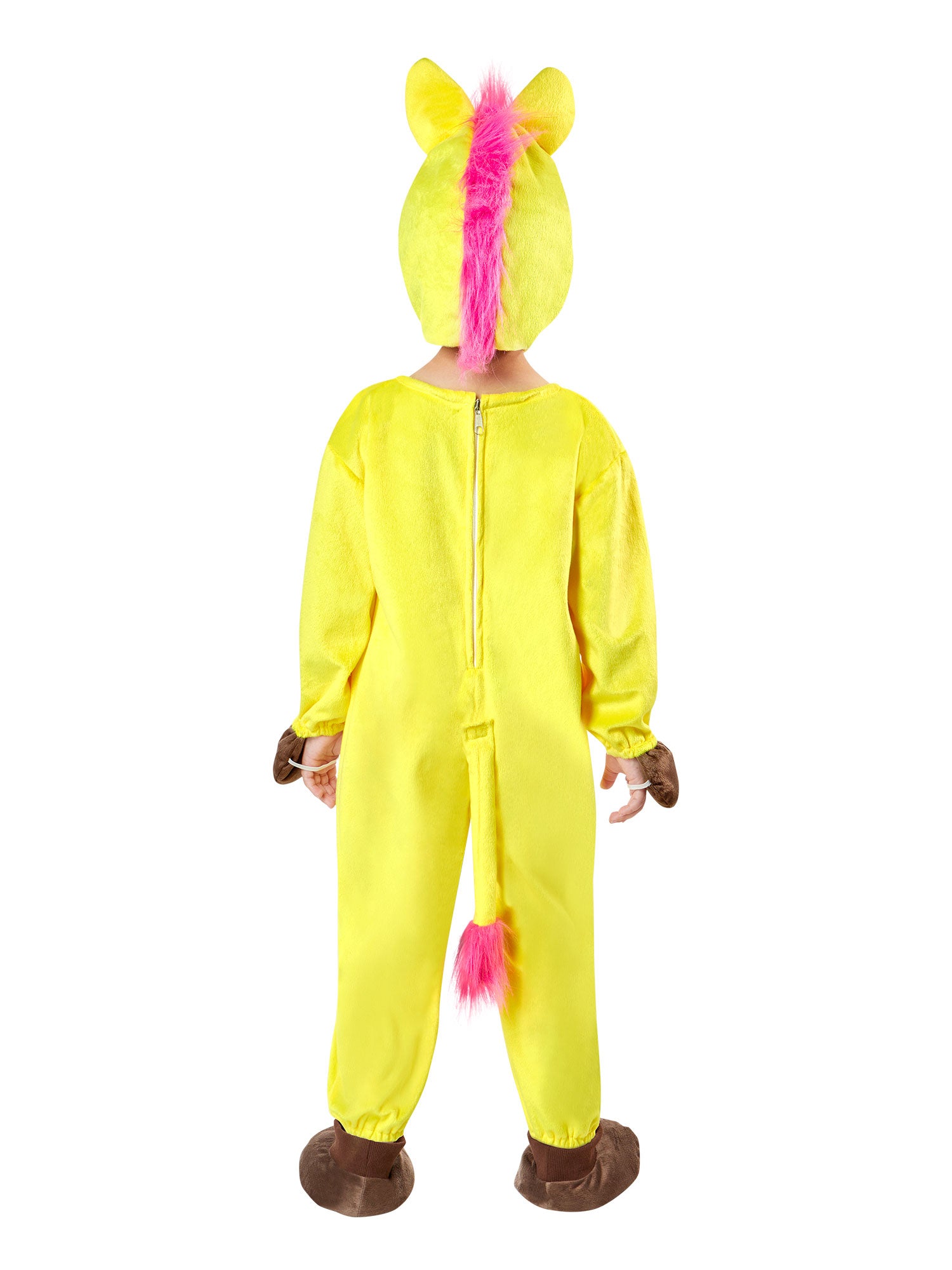 Donkey Hodie Costume for Toddlers - costumes.com