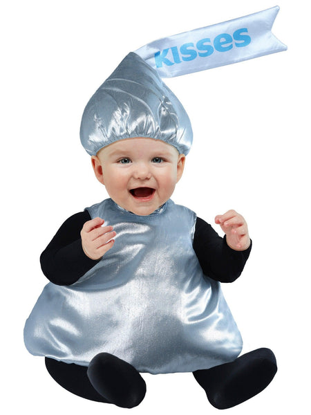 Hershey Kisses Baby/Toddler Costume