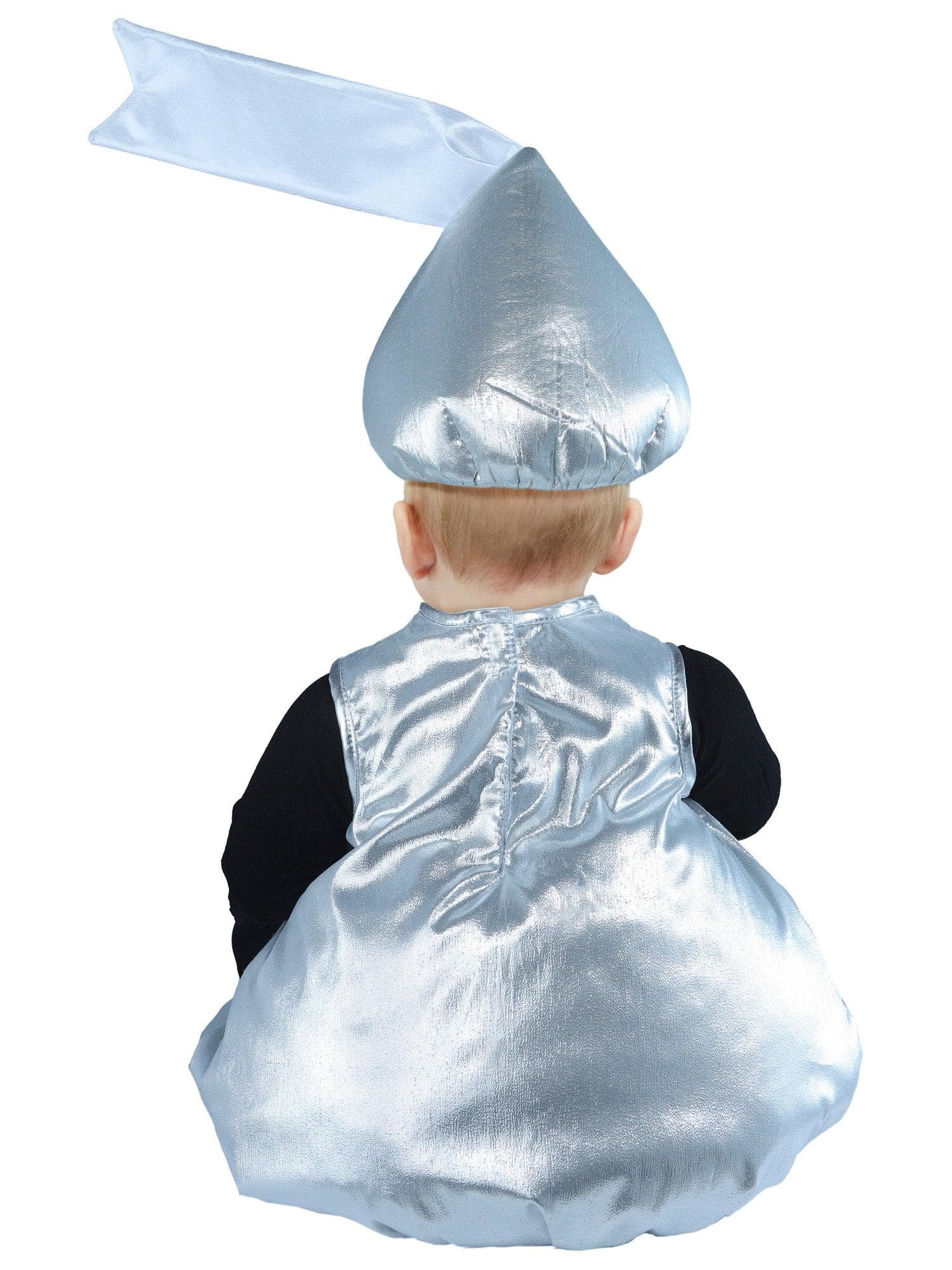 Hershey Kisses Baby/Toddler Costume - costumes.com