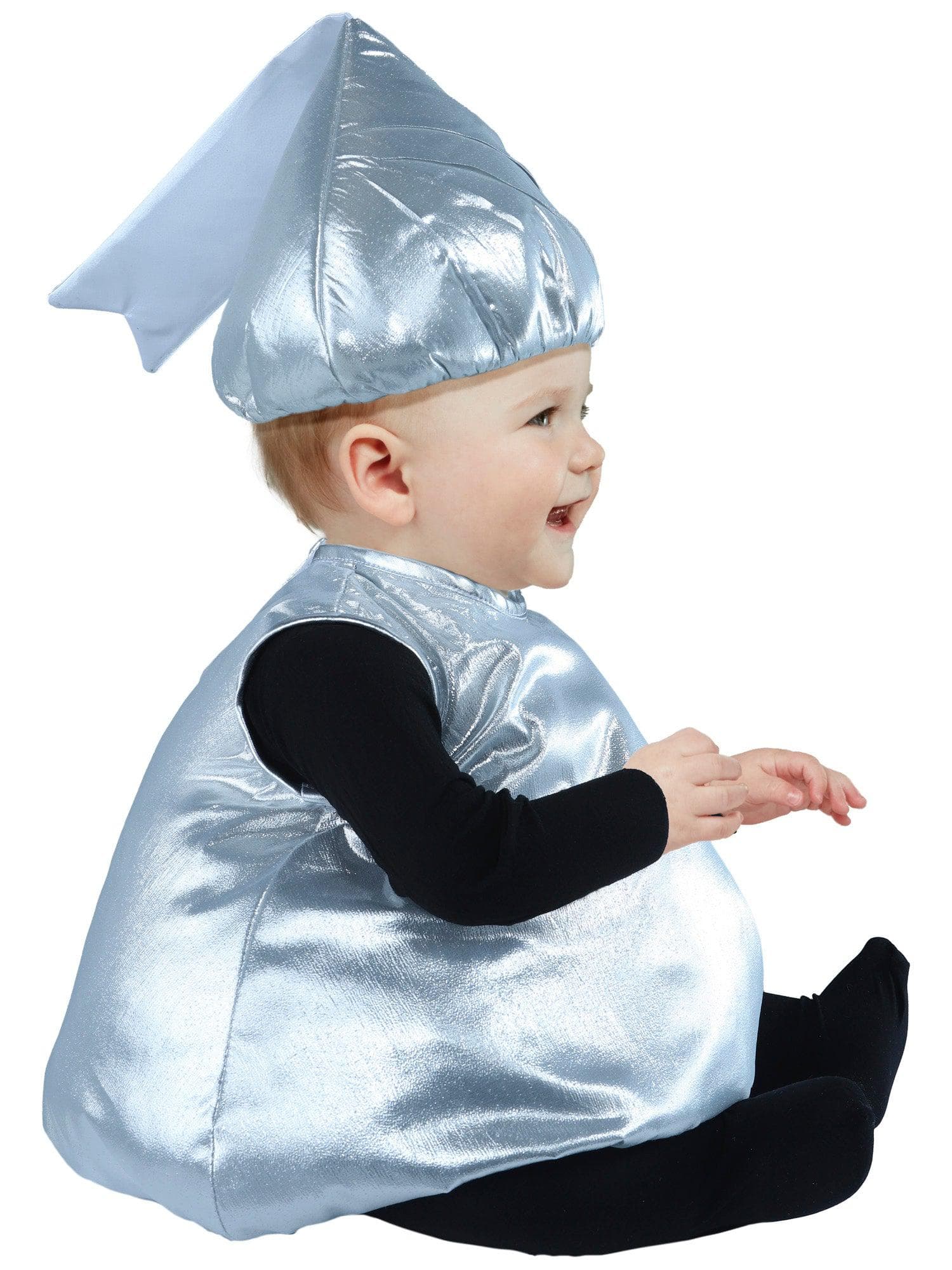 Hershey Kisses Baby/Toddler Costume - costumes.com