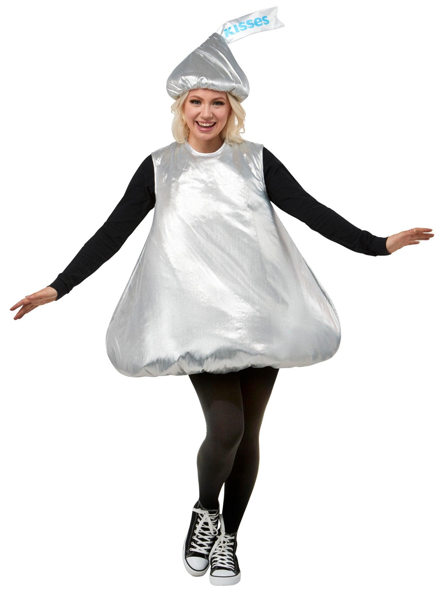 Hershey Kisses Adult Costume - costumes.com