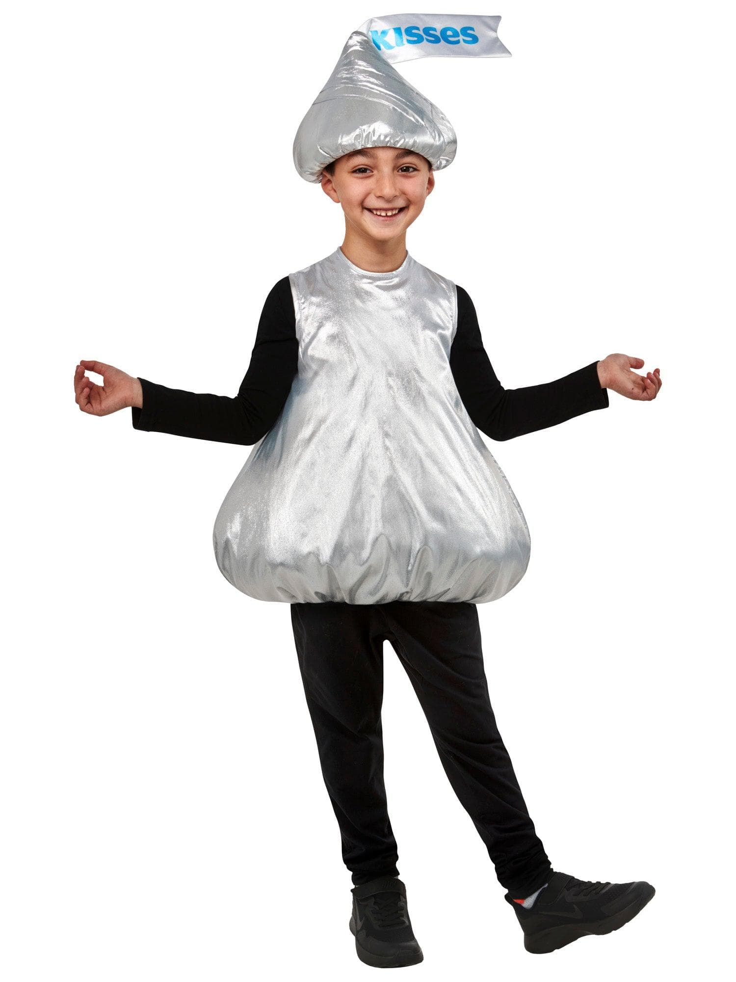 Hershey Kisses Kids Costume - costumes.com