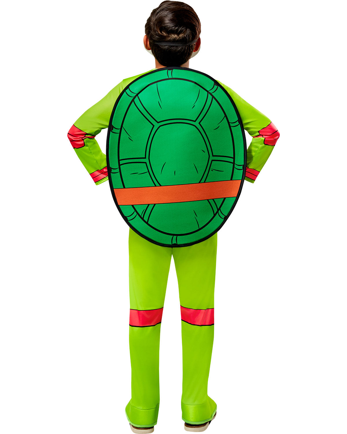 Boys' Classic Teenage Mutant Ninja Turtles Raphael Costume - costumes.com