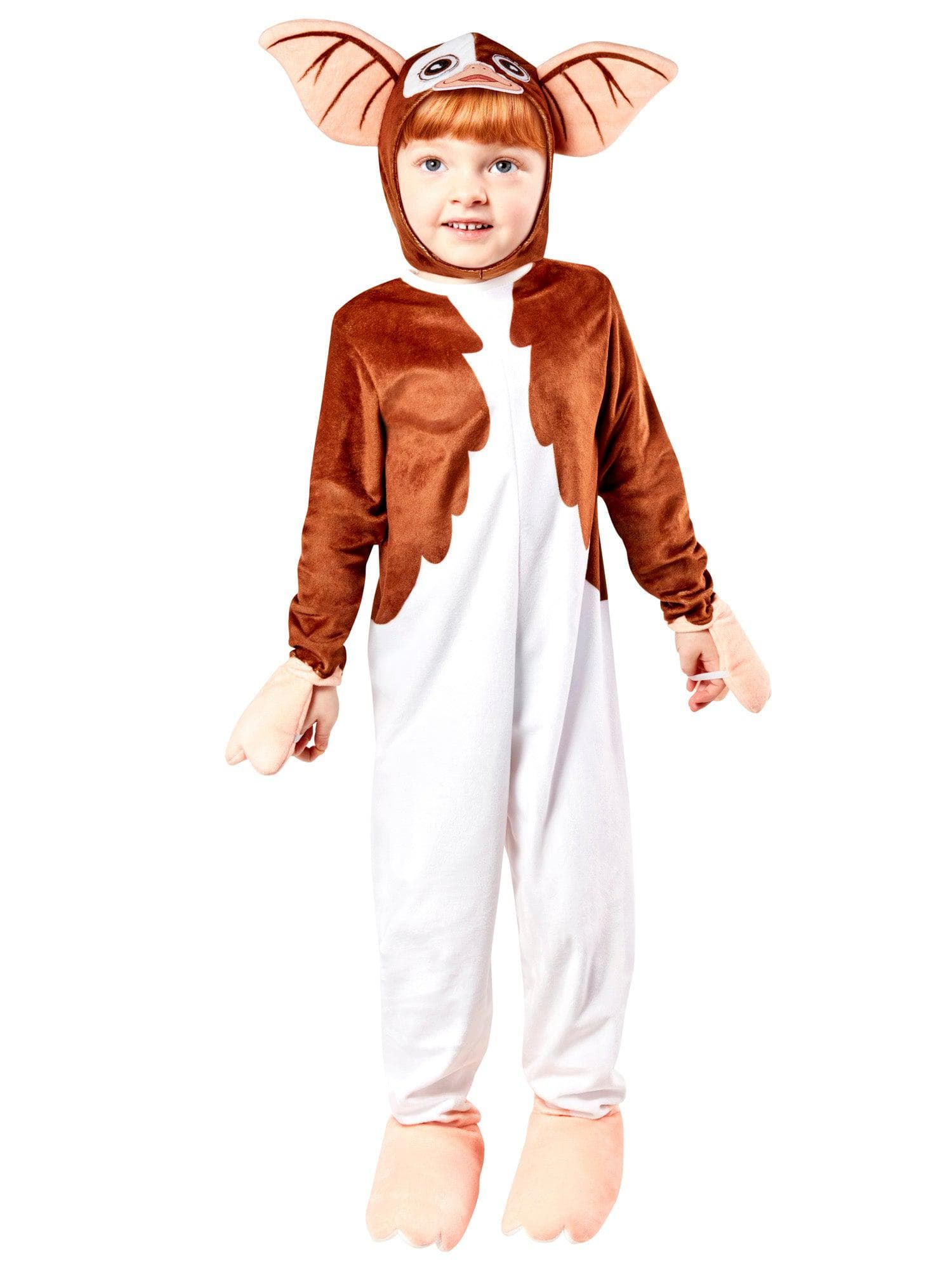 Gremlins Gizmo Baby/Toddler Costume - costumes.com