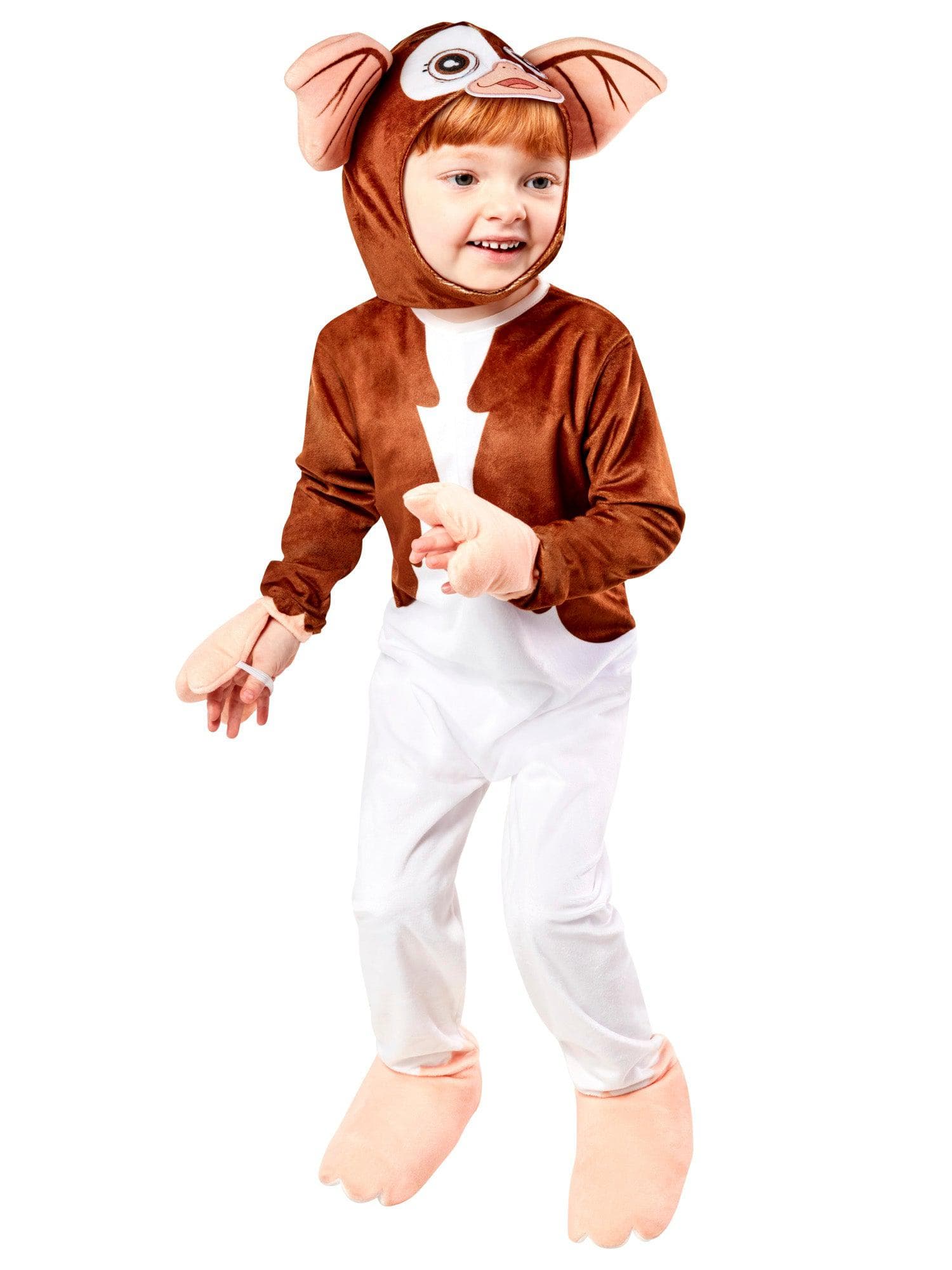 Gremlins Gizmo Baby/Toddler Costume - costumes.com