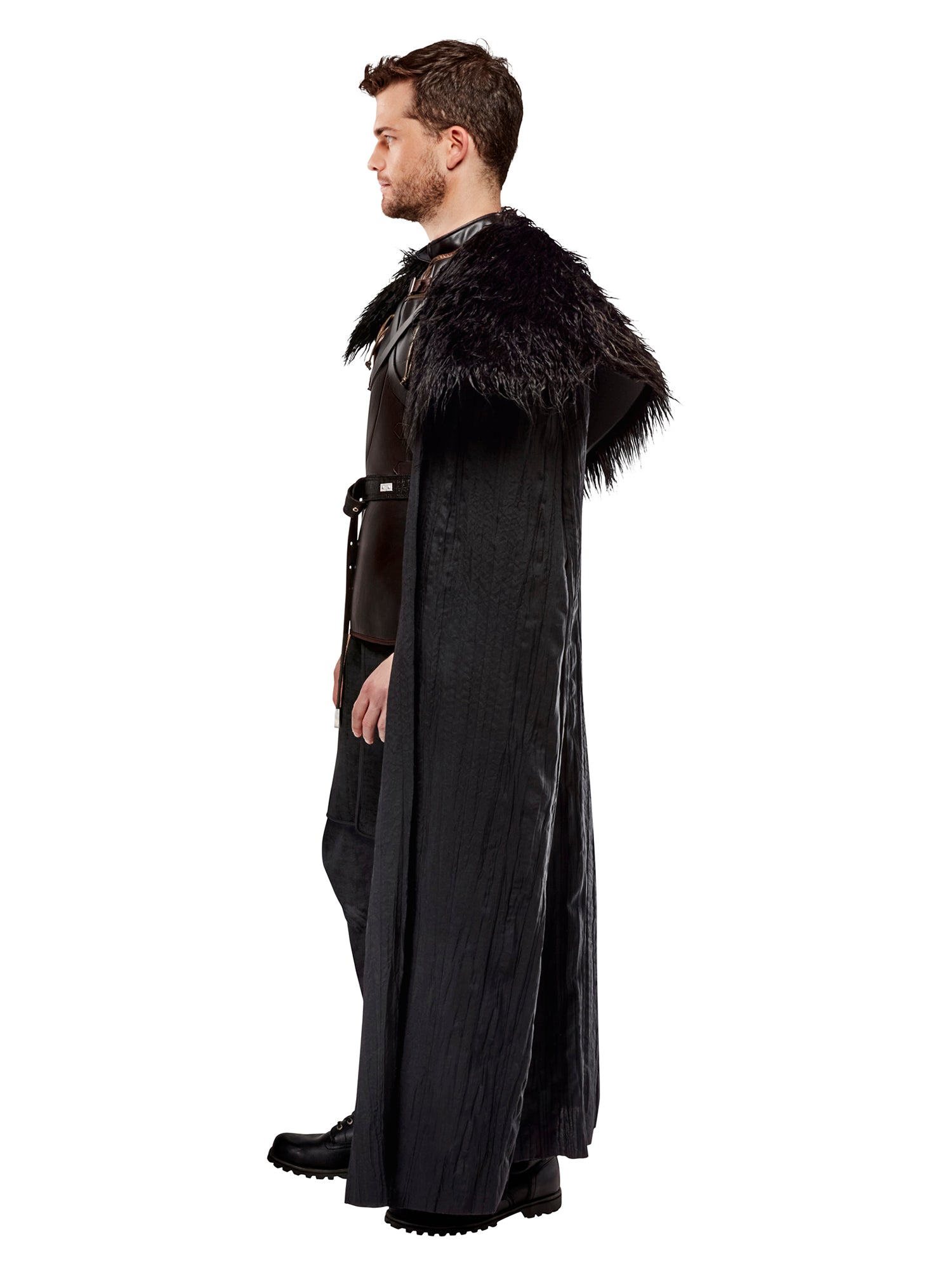 Men's Game of Thrones Jon Snow Costume - costumes.com