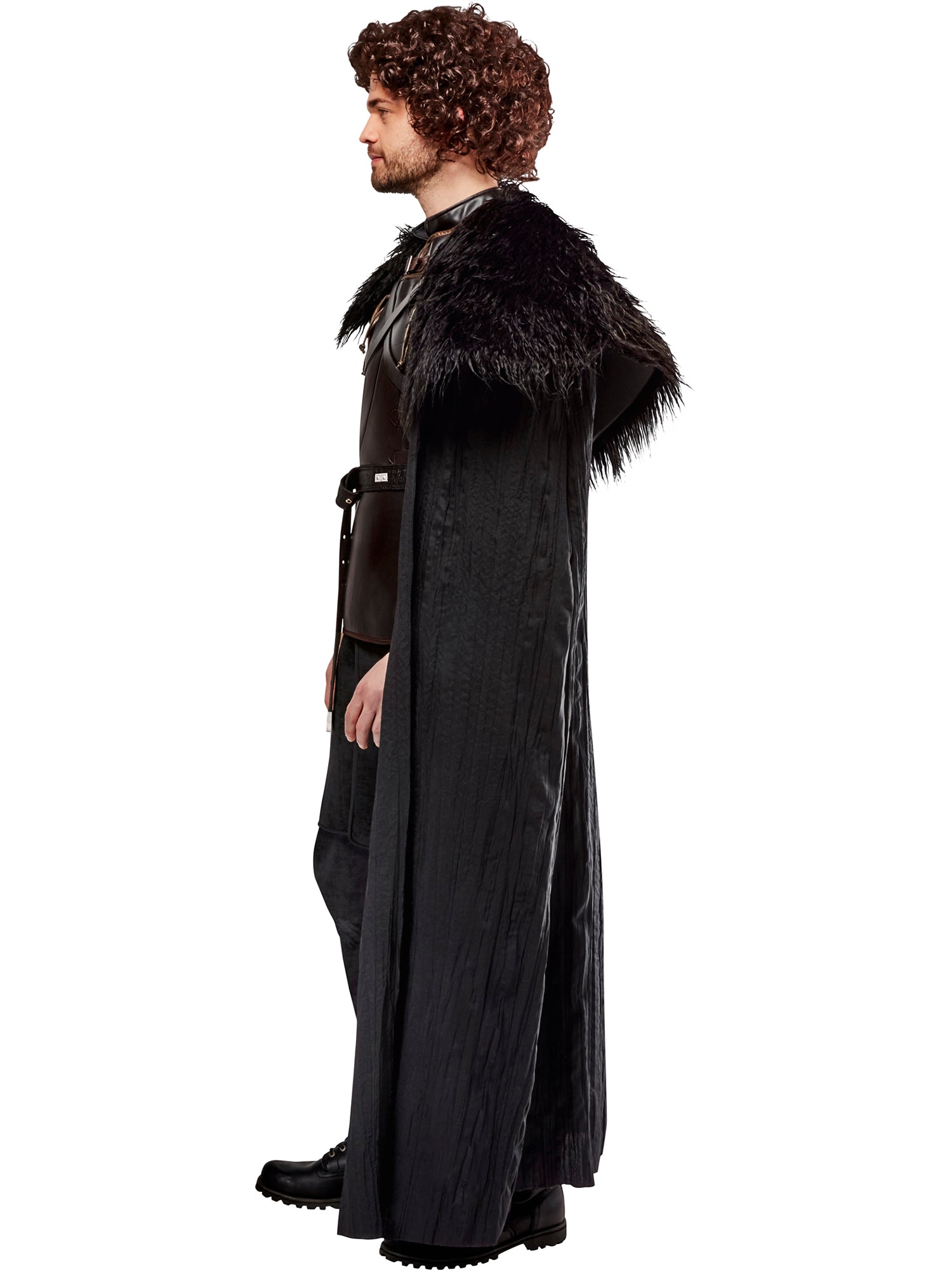 Men's Game of Thrones Jon Snow Costume - costumes.com