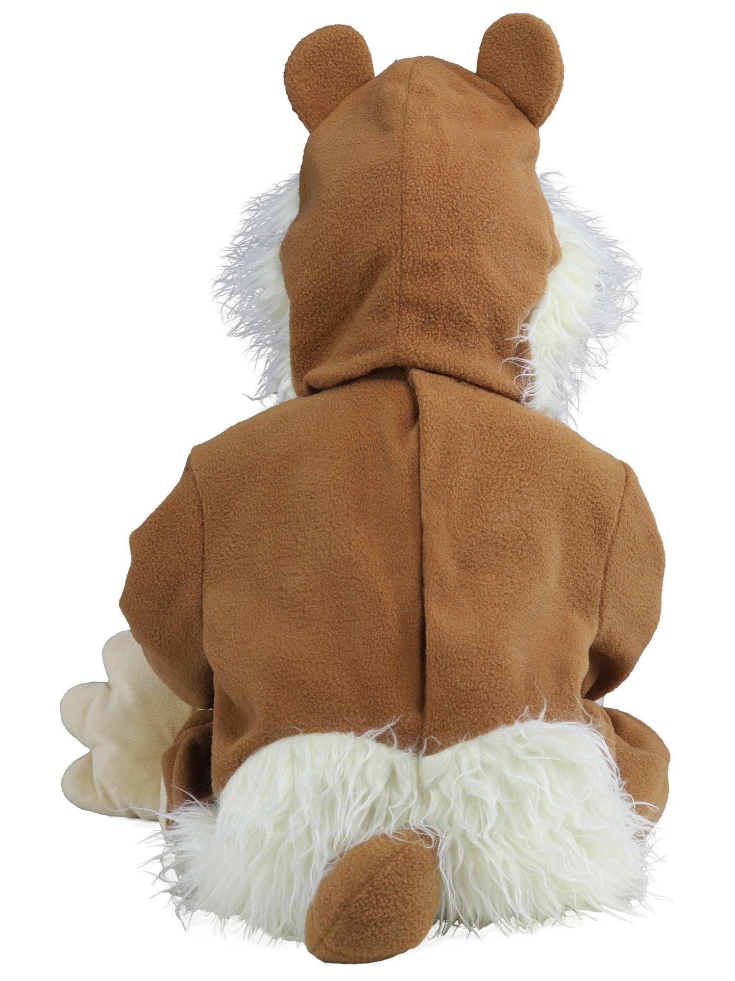 Fluffy Butt Hamster Baby/Toddler Costume - costumes.com