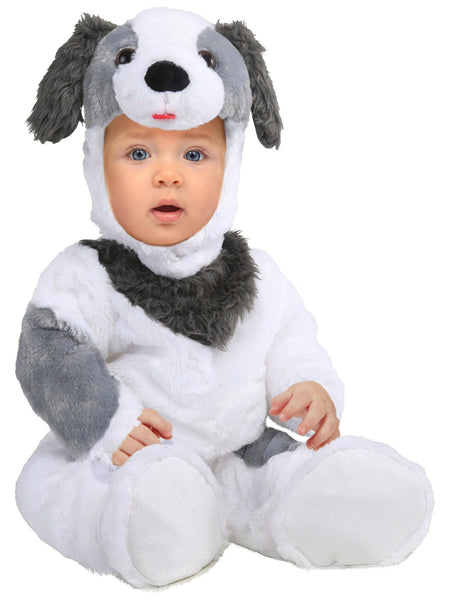 Puppy Dog Baby/Toddler Costume