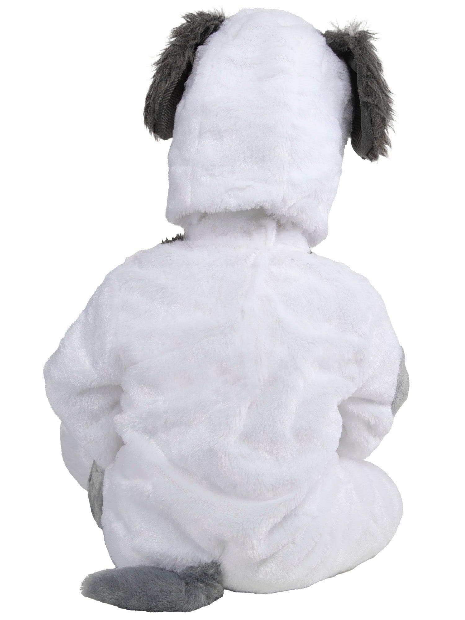 Puppy Dog Baby/Toddler Costume - costumes.com