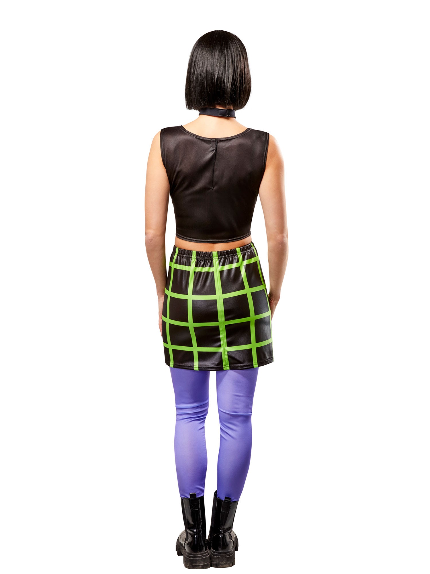Women's Danny Phantom Samantha Manson Costume - costumes.com