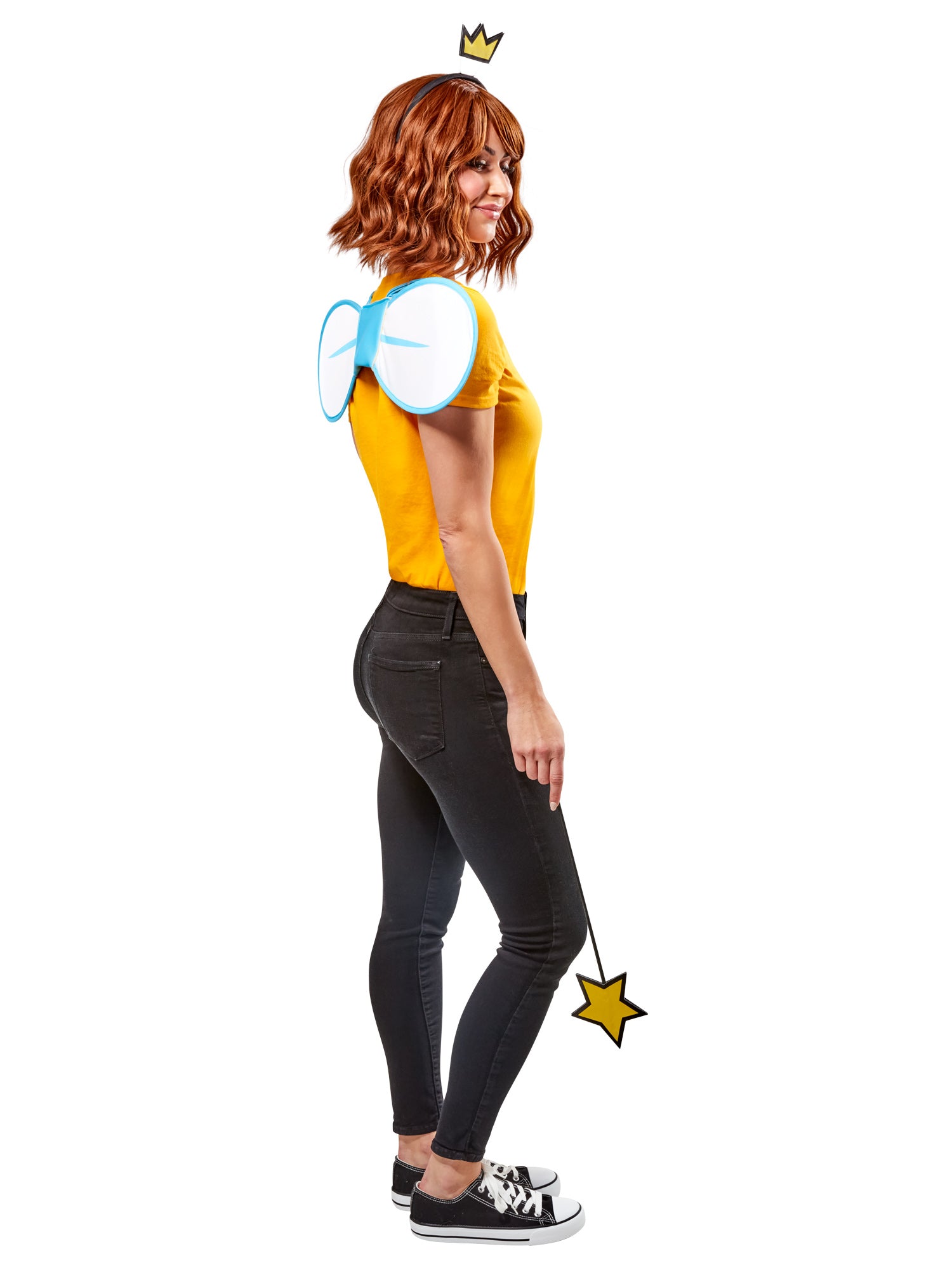 Adult The Fairly OddParents Accessory Set - costumes.com