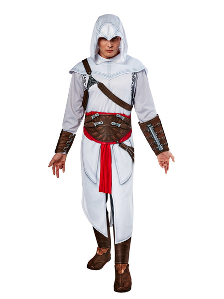 Men's Assassin's Creed Altair Costume - Deluxe