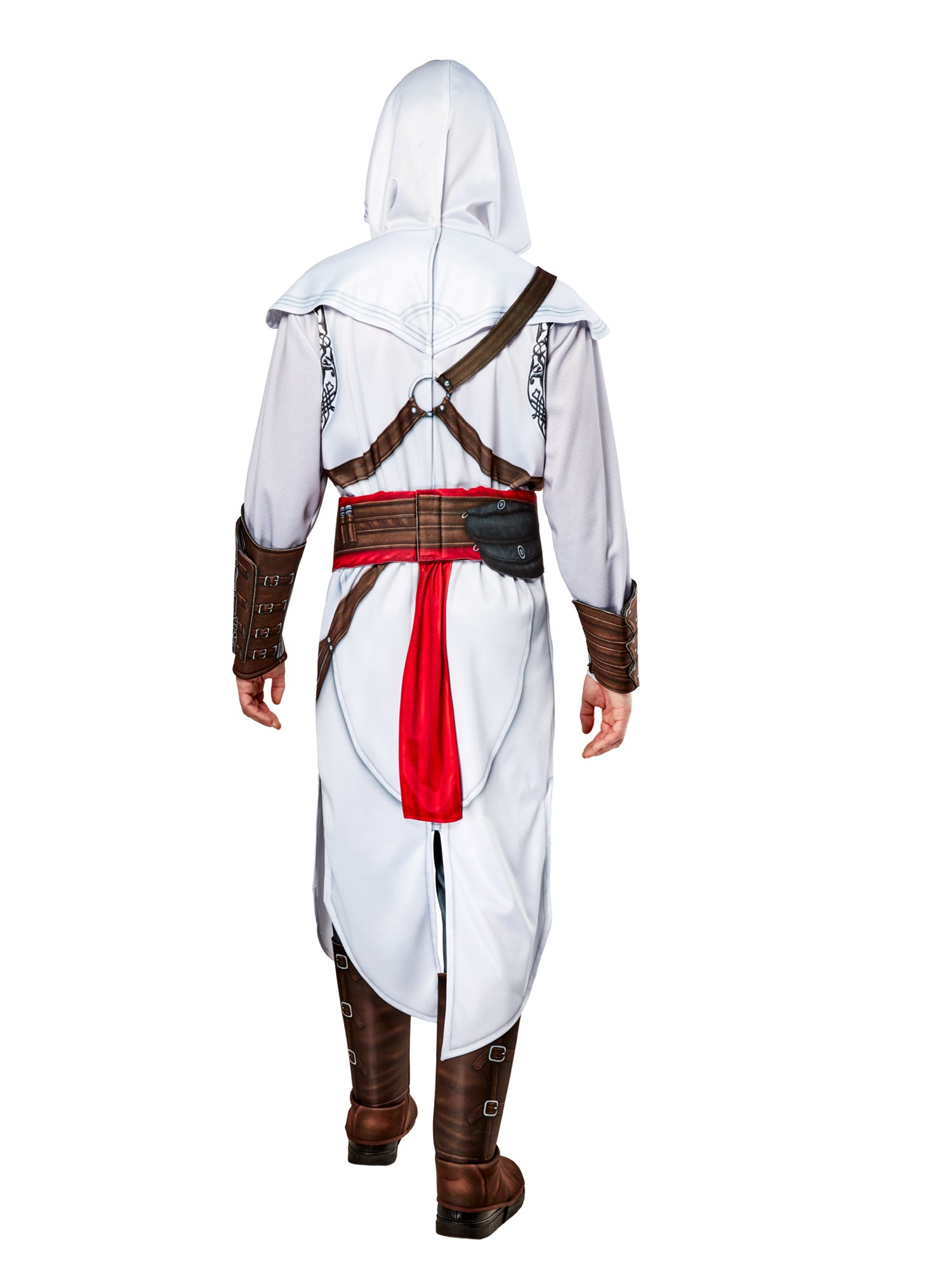 Men's Assassin's Creed Altair Costume - Deluxe - costumes.com