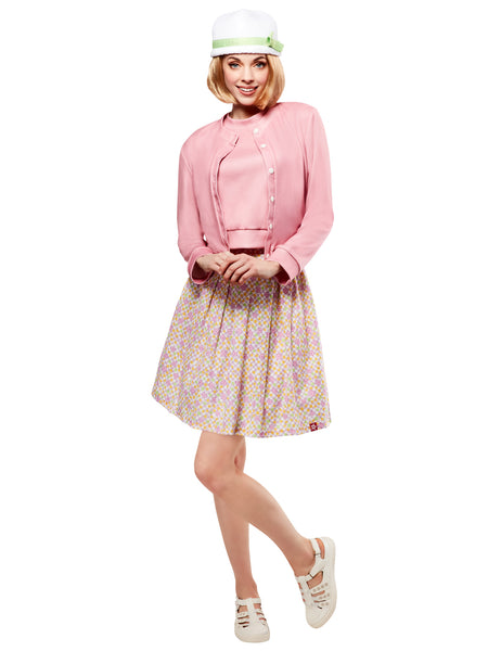 Rubies Women's American Girl Doll Kit Kittredge Costume