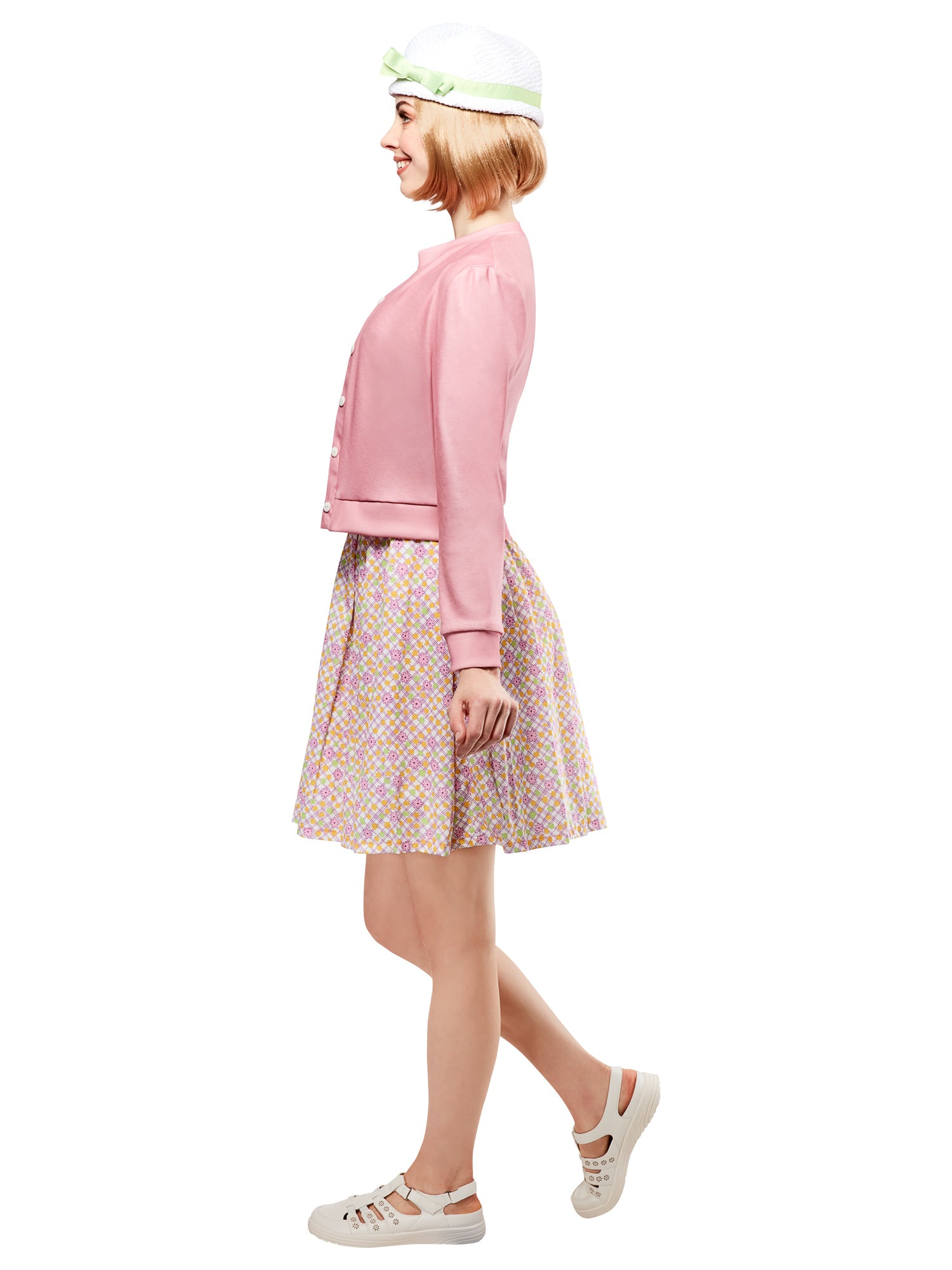 Women's American Girl Kit Kittredge Costume Set - costumes.com