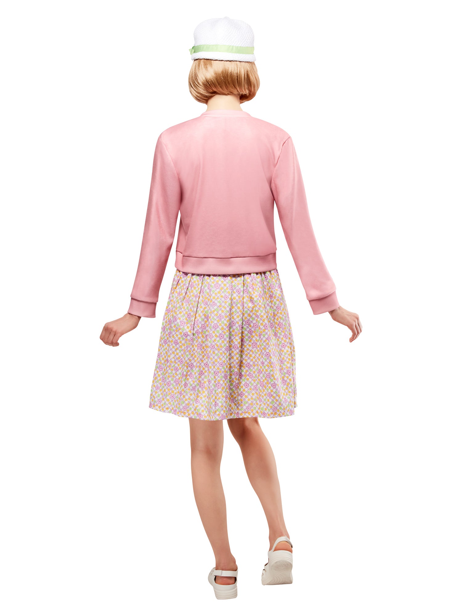 Women's American Girl Kit Kittredge Costume Set - costumes.com