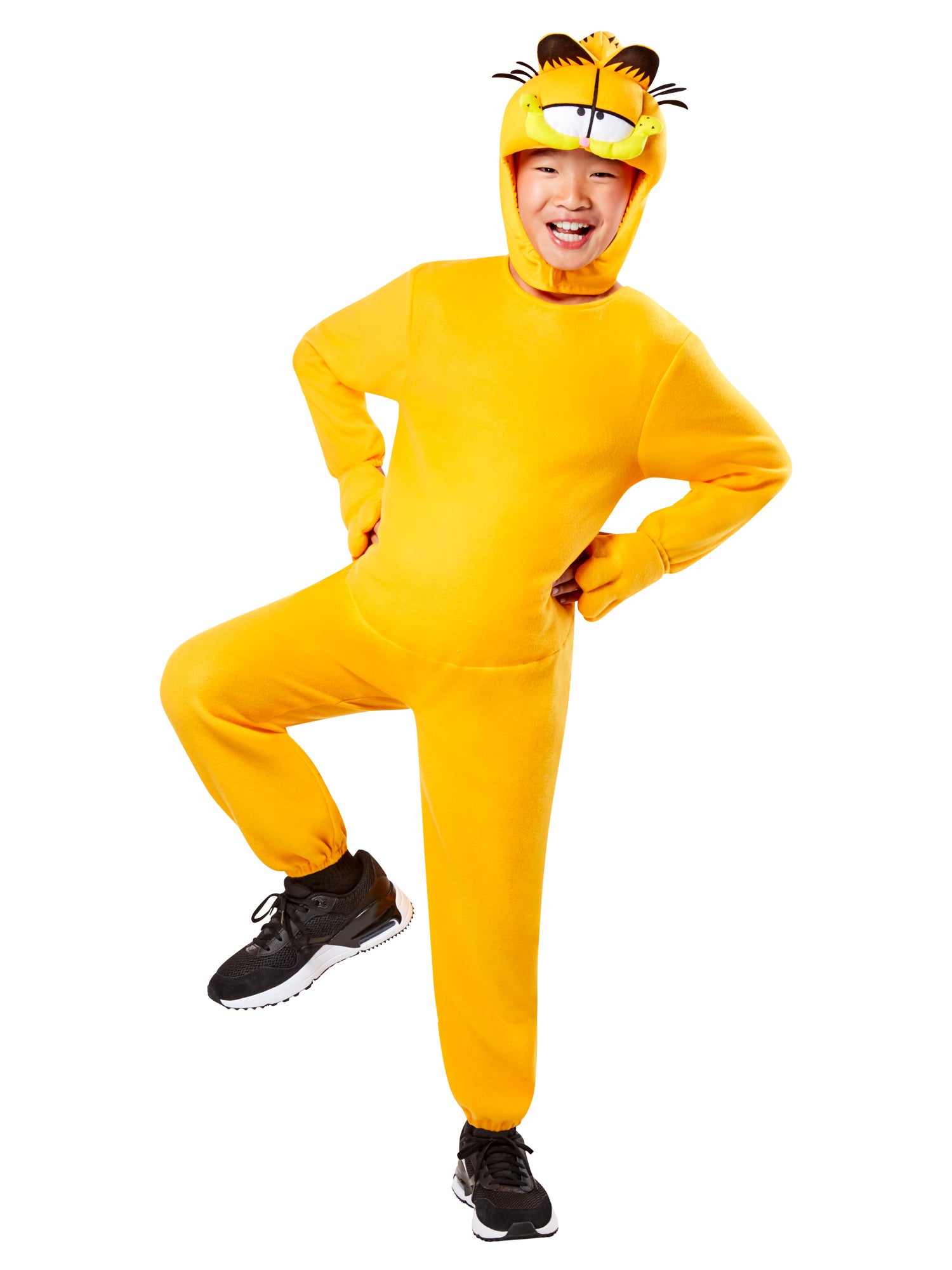 Kid's Garfield Costume - costumes.com