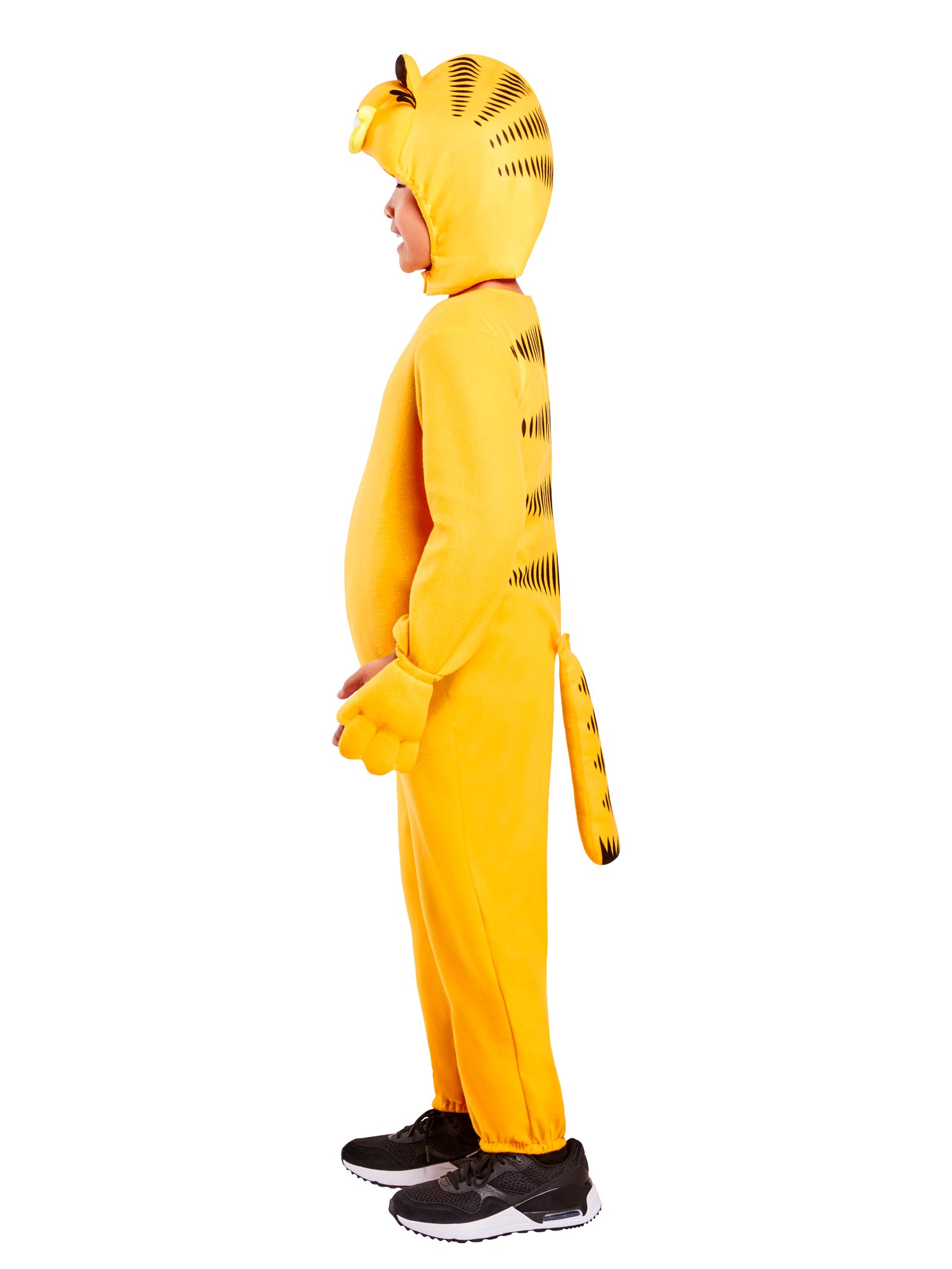 Kid's Garfield Costume - costumes.com