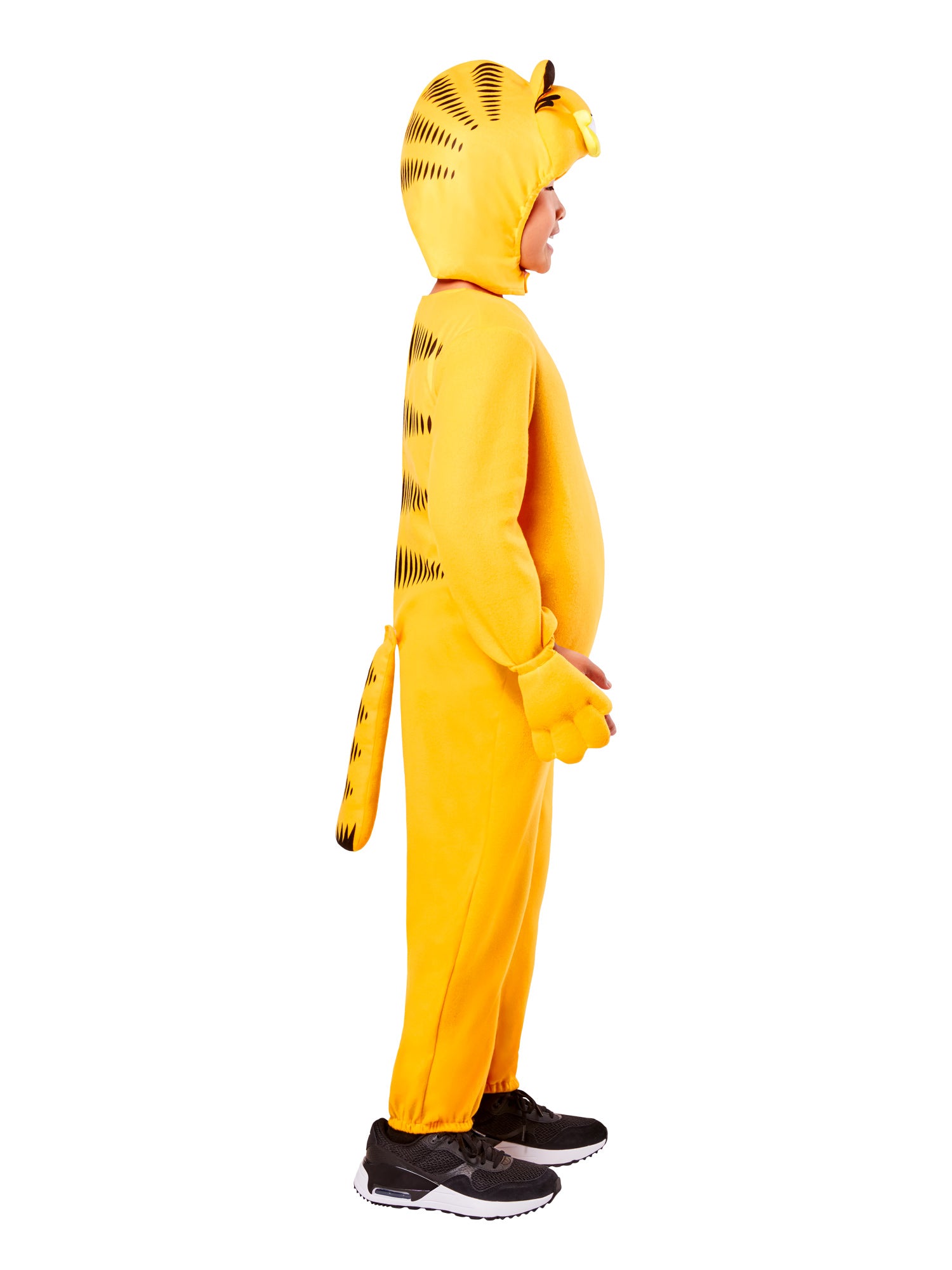 Kid's Garfield Costume - costumes.com