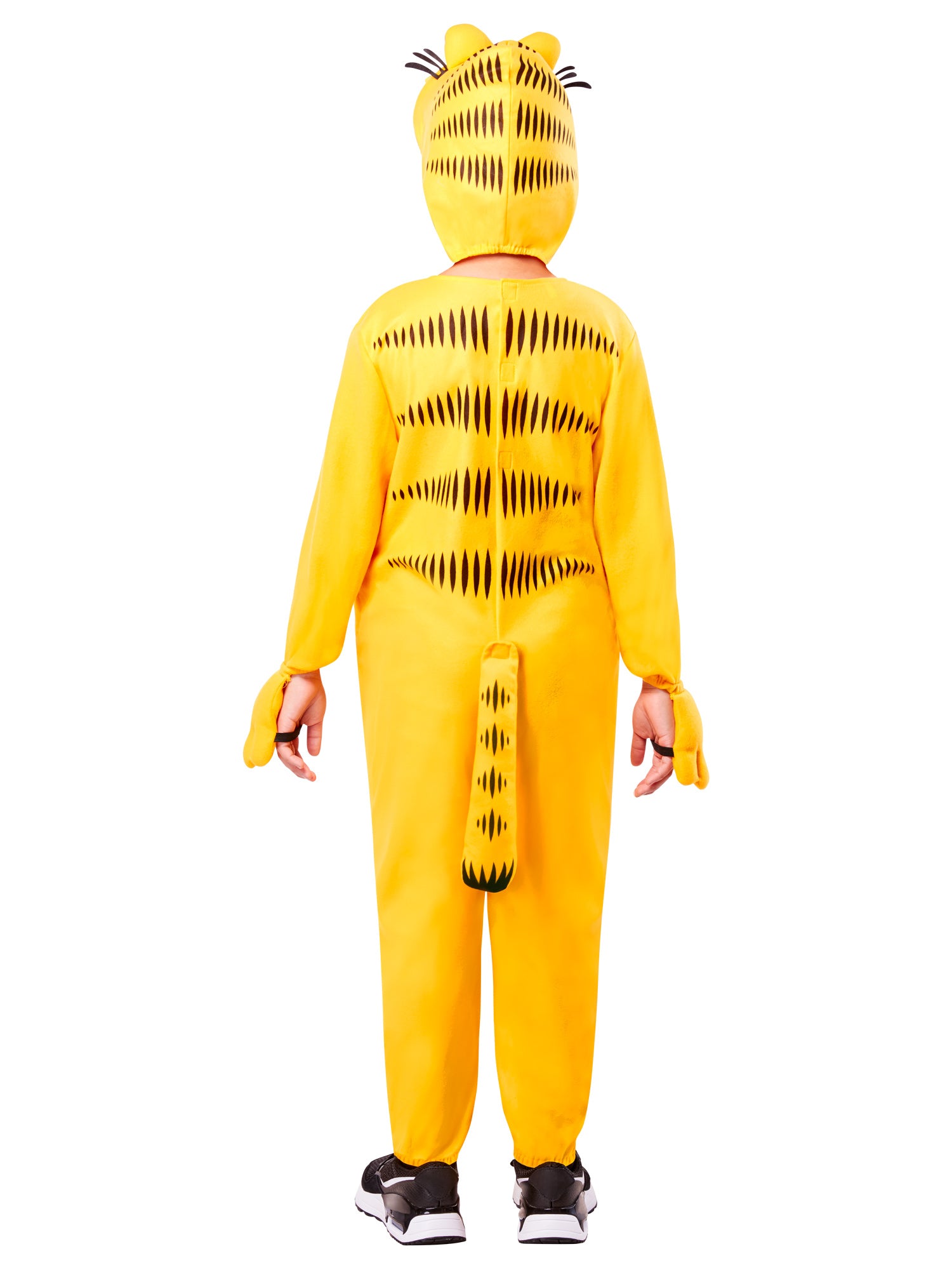 Kid's Garfield Costume - costumes.com