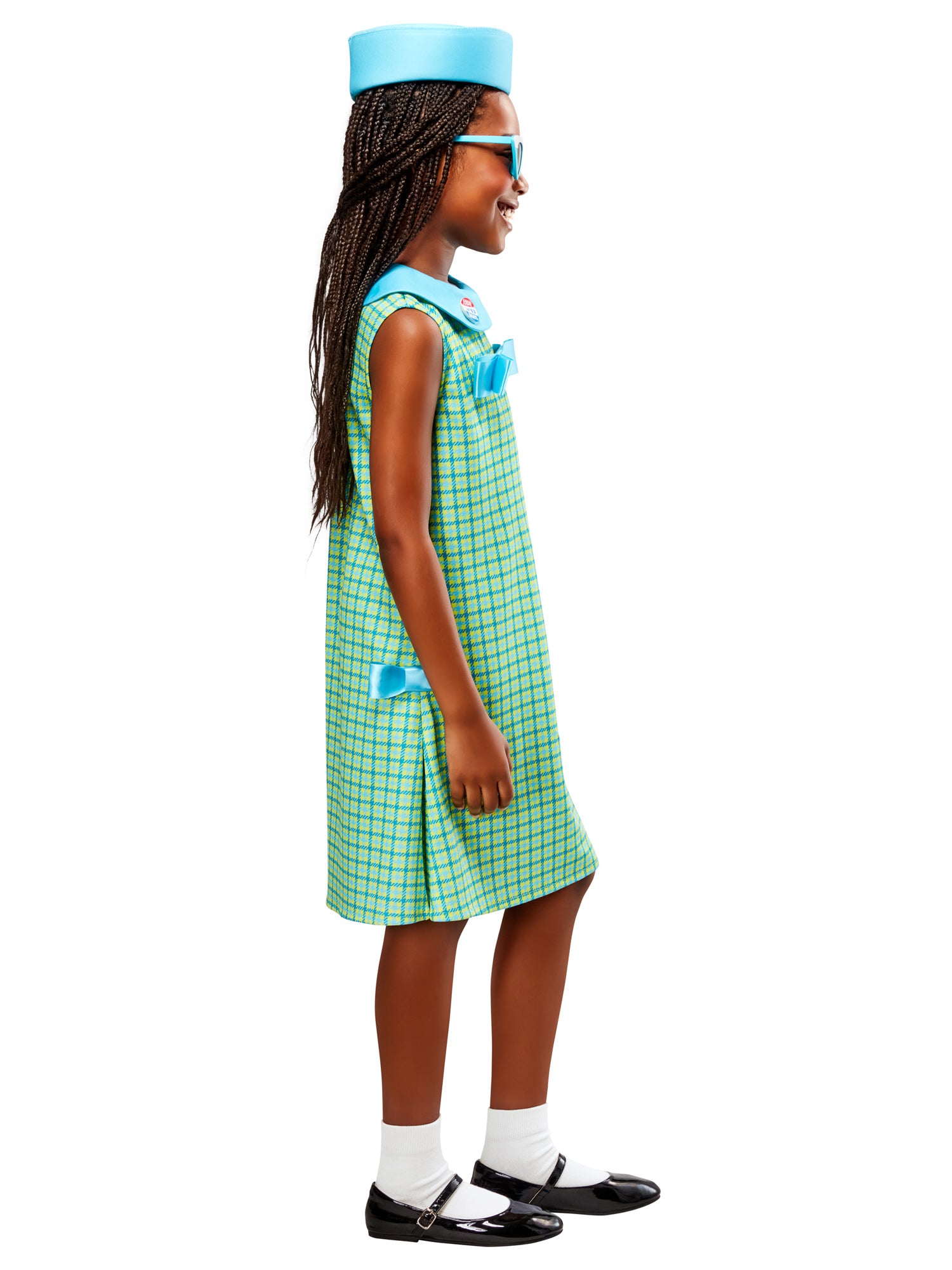 Girls' American Girl Melody Ellison 50's Costume Set - costumes.com