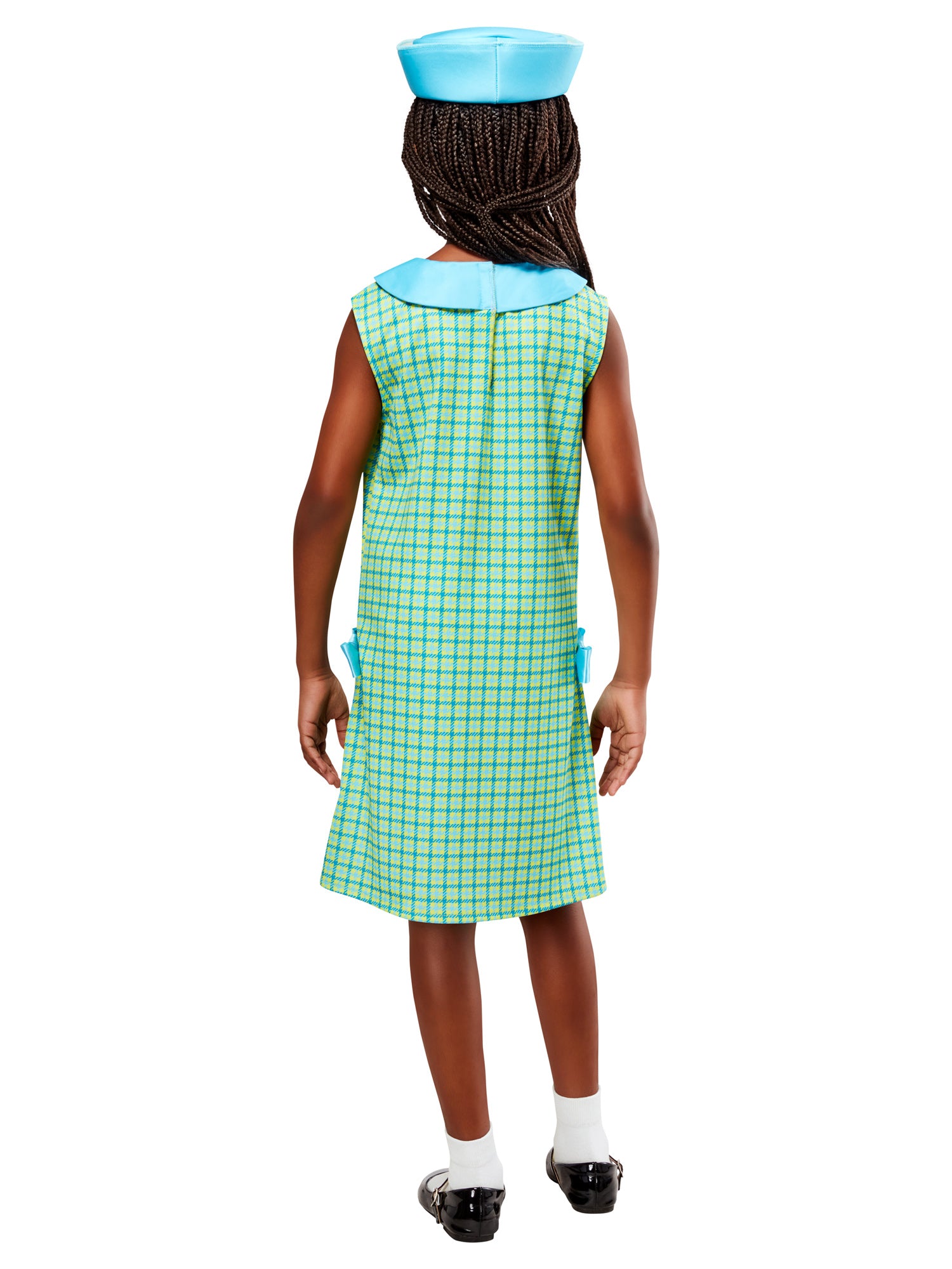 Girls' American Girl Melody Ellison 50's Costume Set - costumes.com