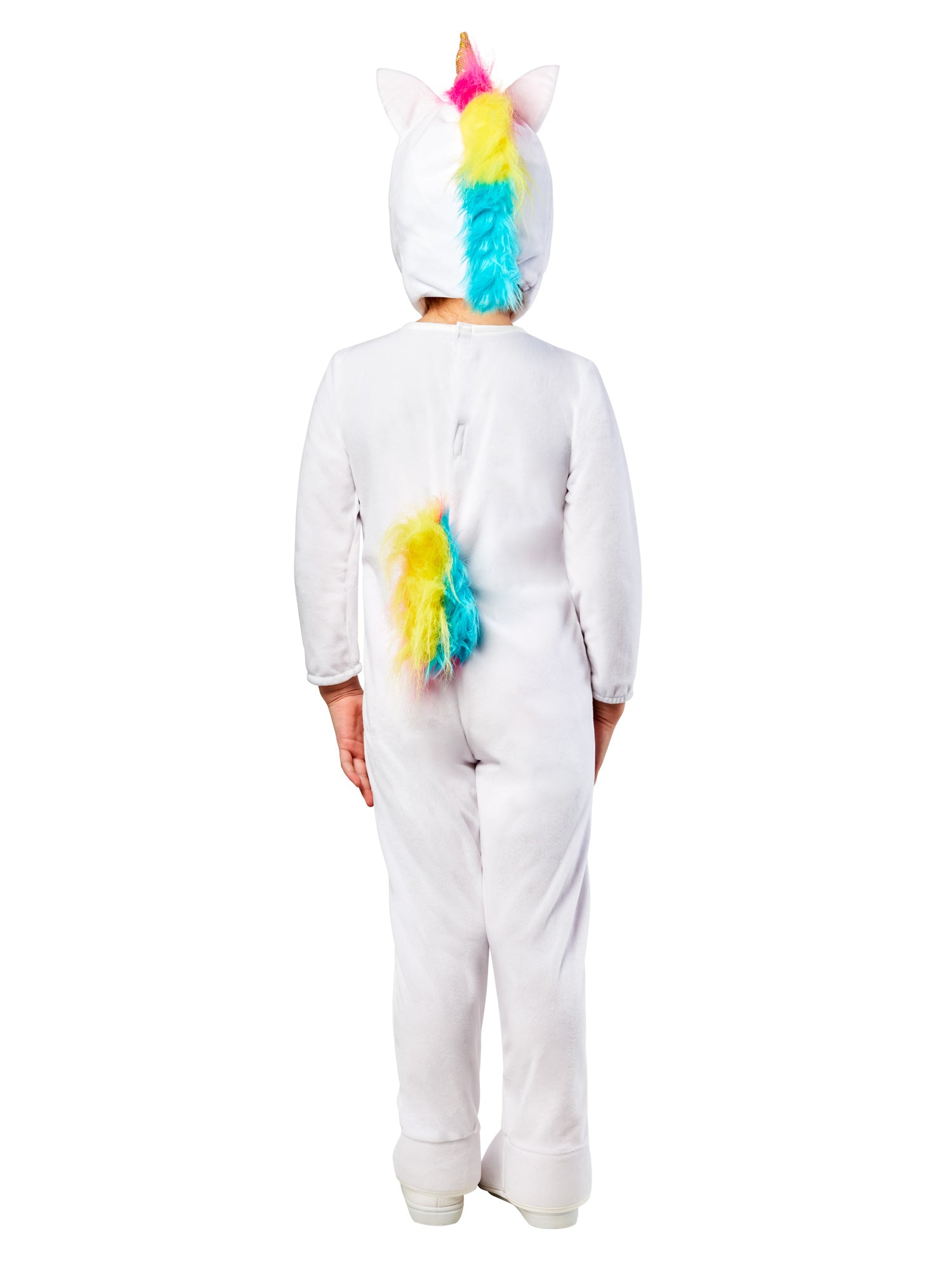 Cry Babies Dreamy Unicorn Costume for Toddlers - costumes.com