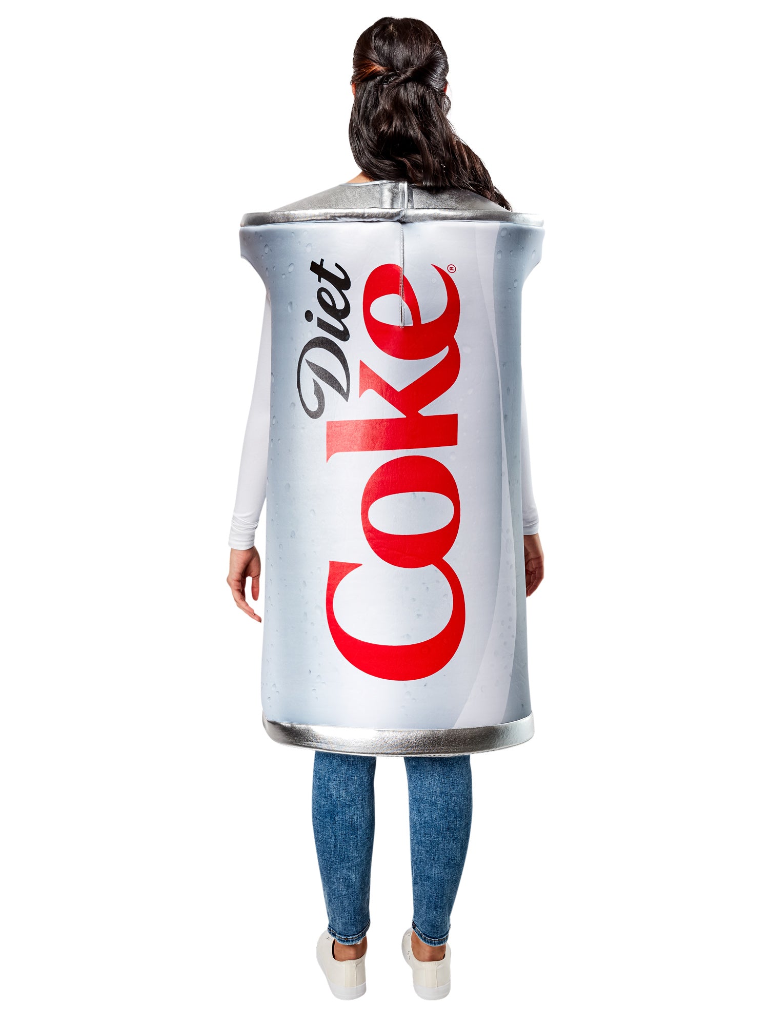 Adult Diet Coke Can Costume - costumes.com