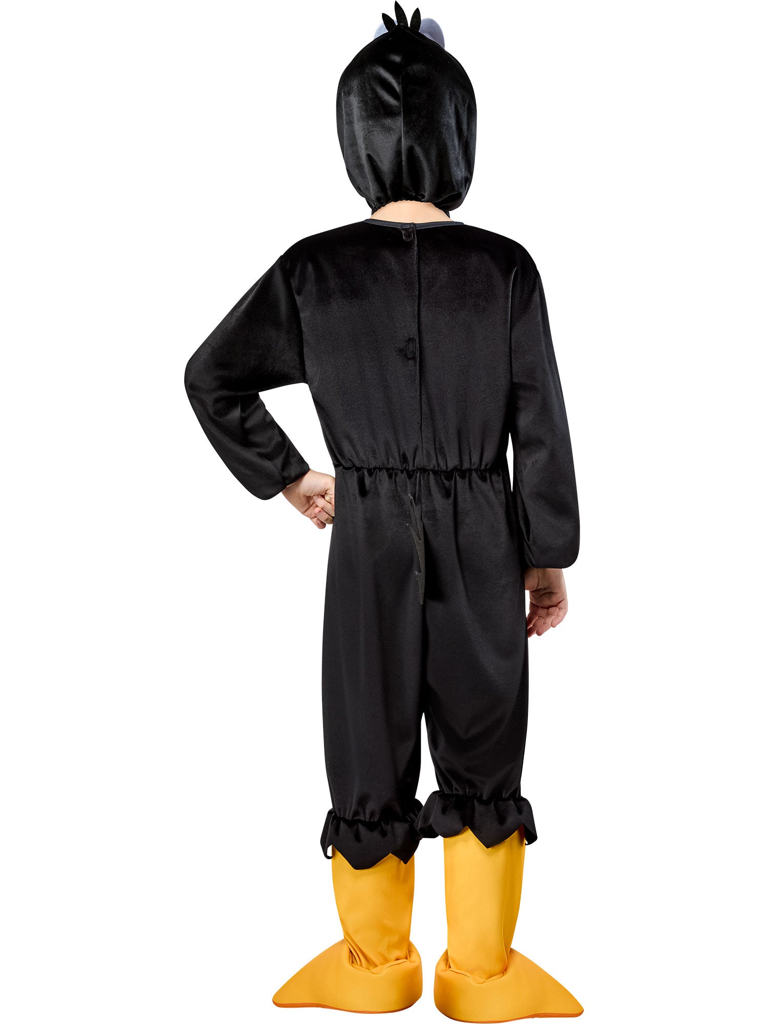 Kids' Looney Tunes Daffy Duck Costume - costumes.com