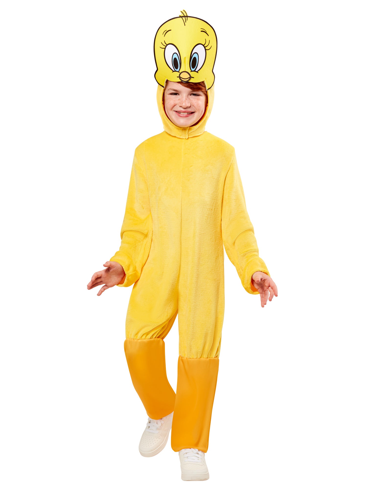 Kids' Looney Tunes Tweety Bird Costume - costumes.com