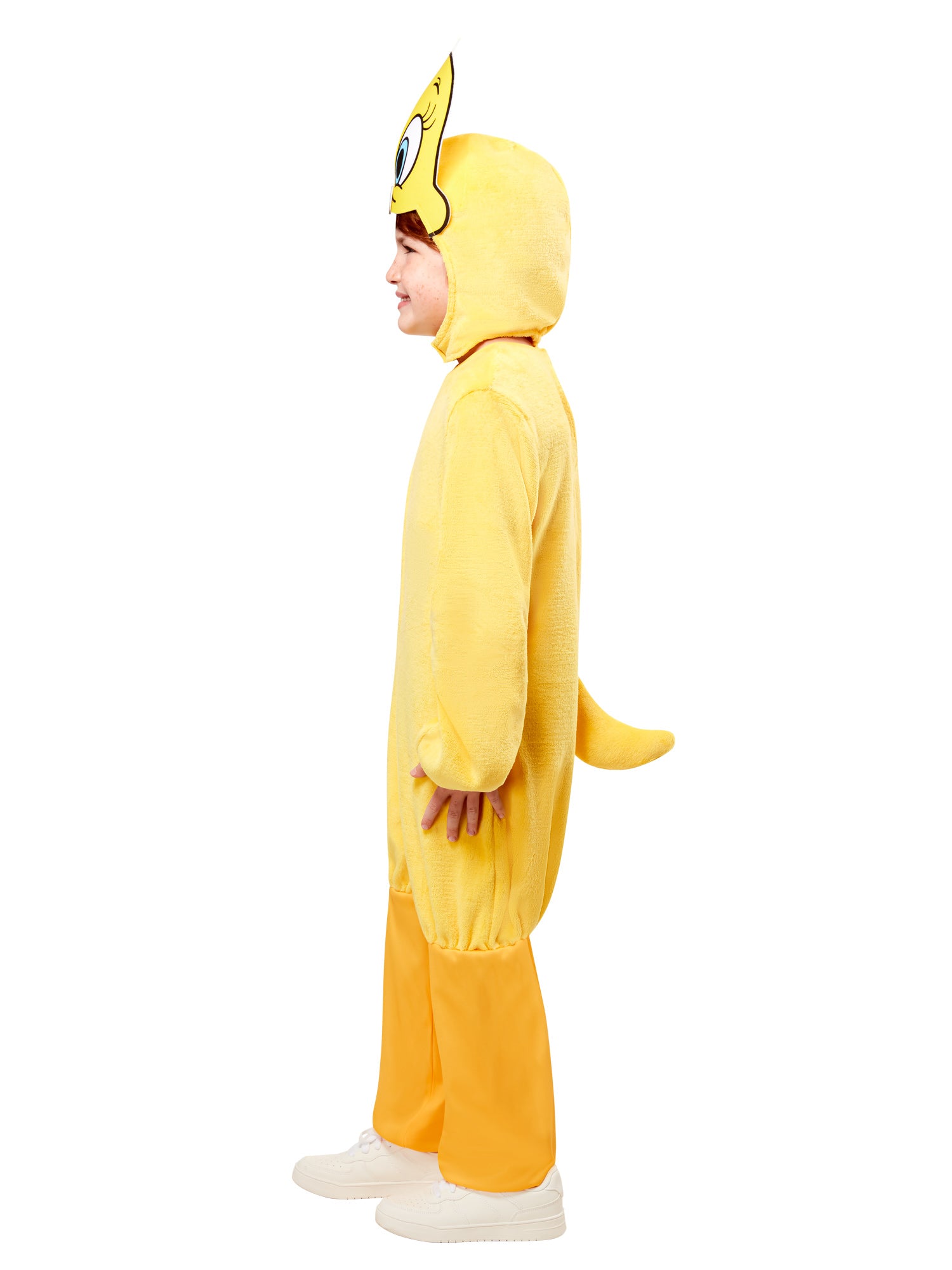 Kids' Looney Tunes Tweety Bird Costume - costumes.com