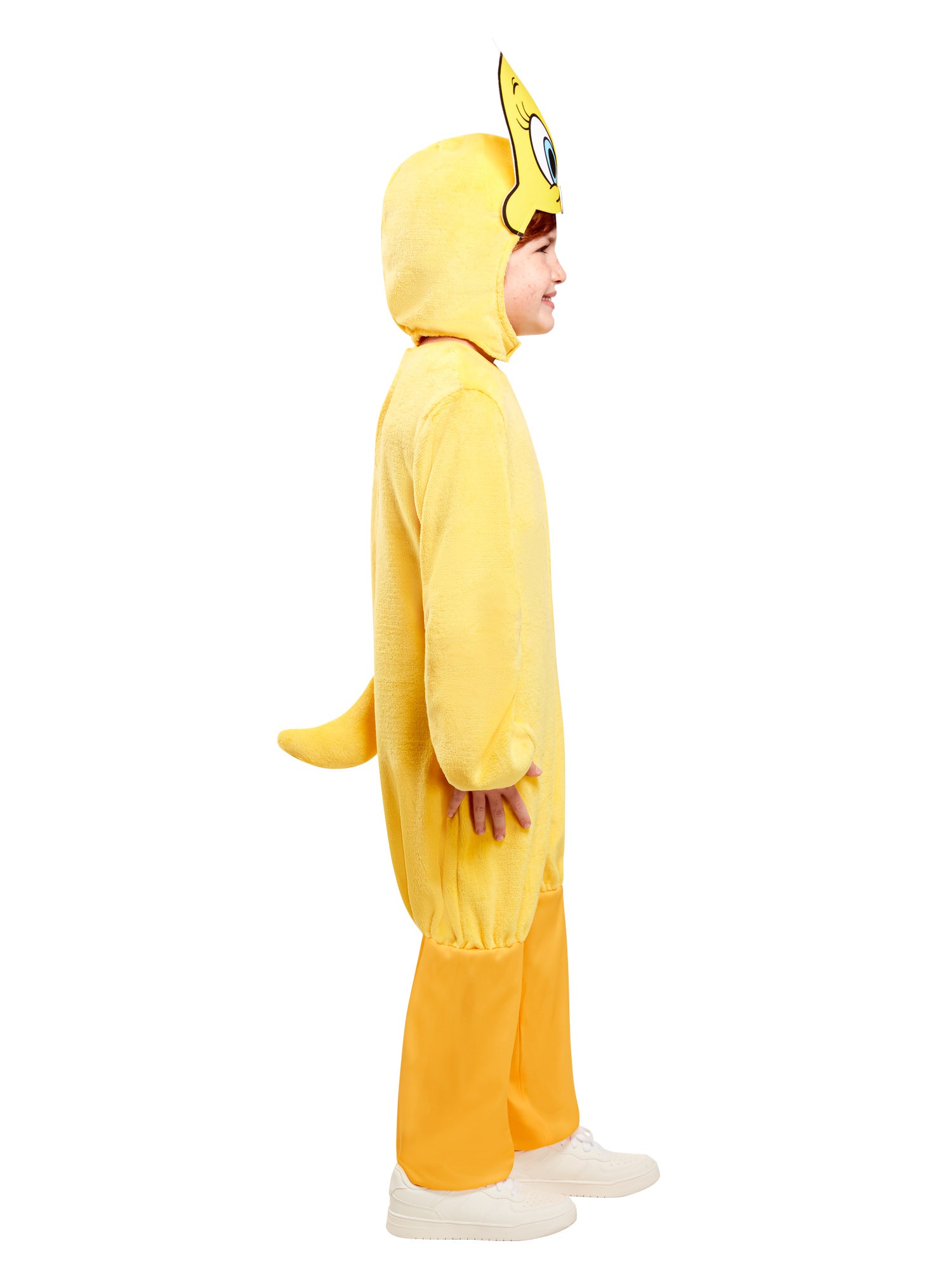 Kids' Looney Tunes Tweety Bird Costume - costumes.com