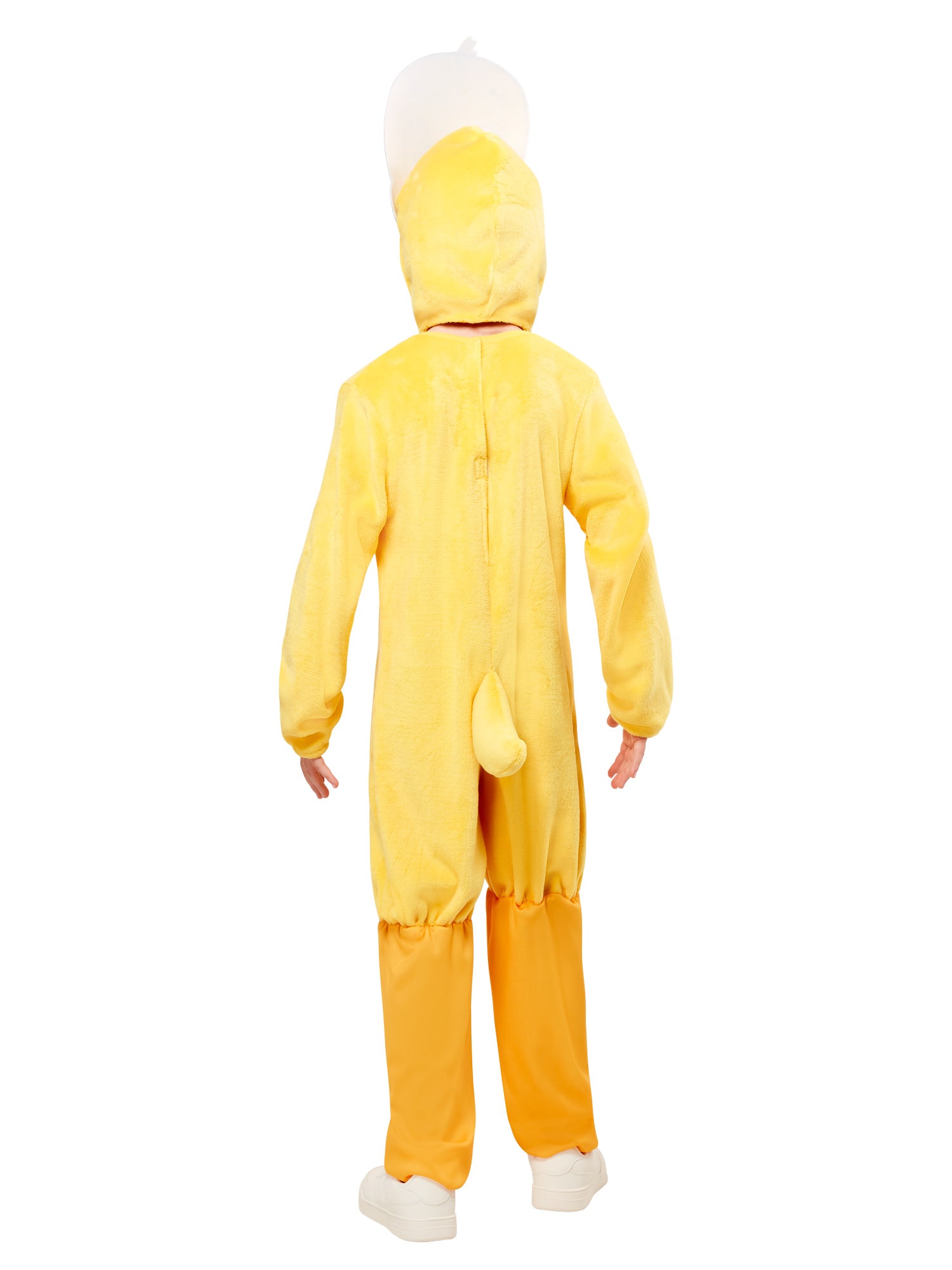 Kids' Looney Tunes Tweety Bird Costume - costumes.com
