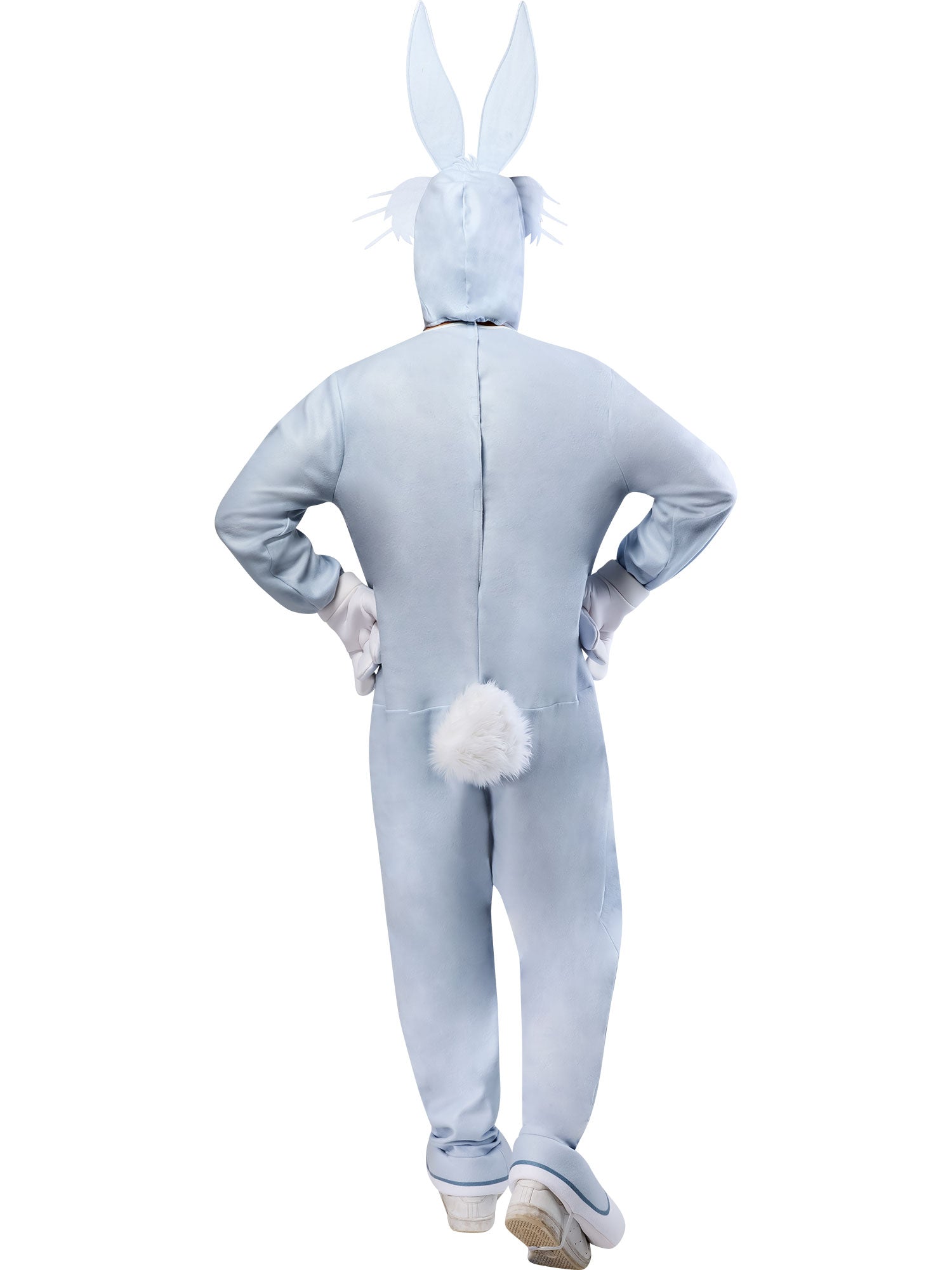 Adult Looney Tunes Bugs Bunny Costume - costumes.com