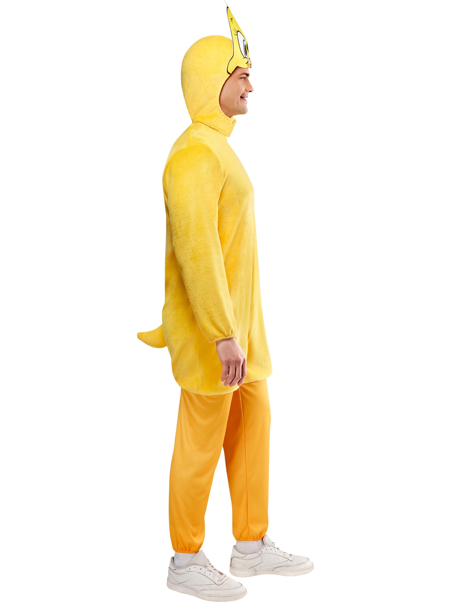 Adult Looney Tunes Tweety Bird Costume - costumes.com