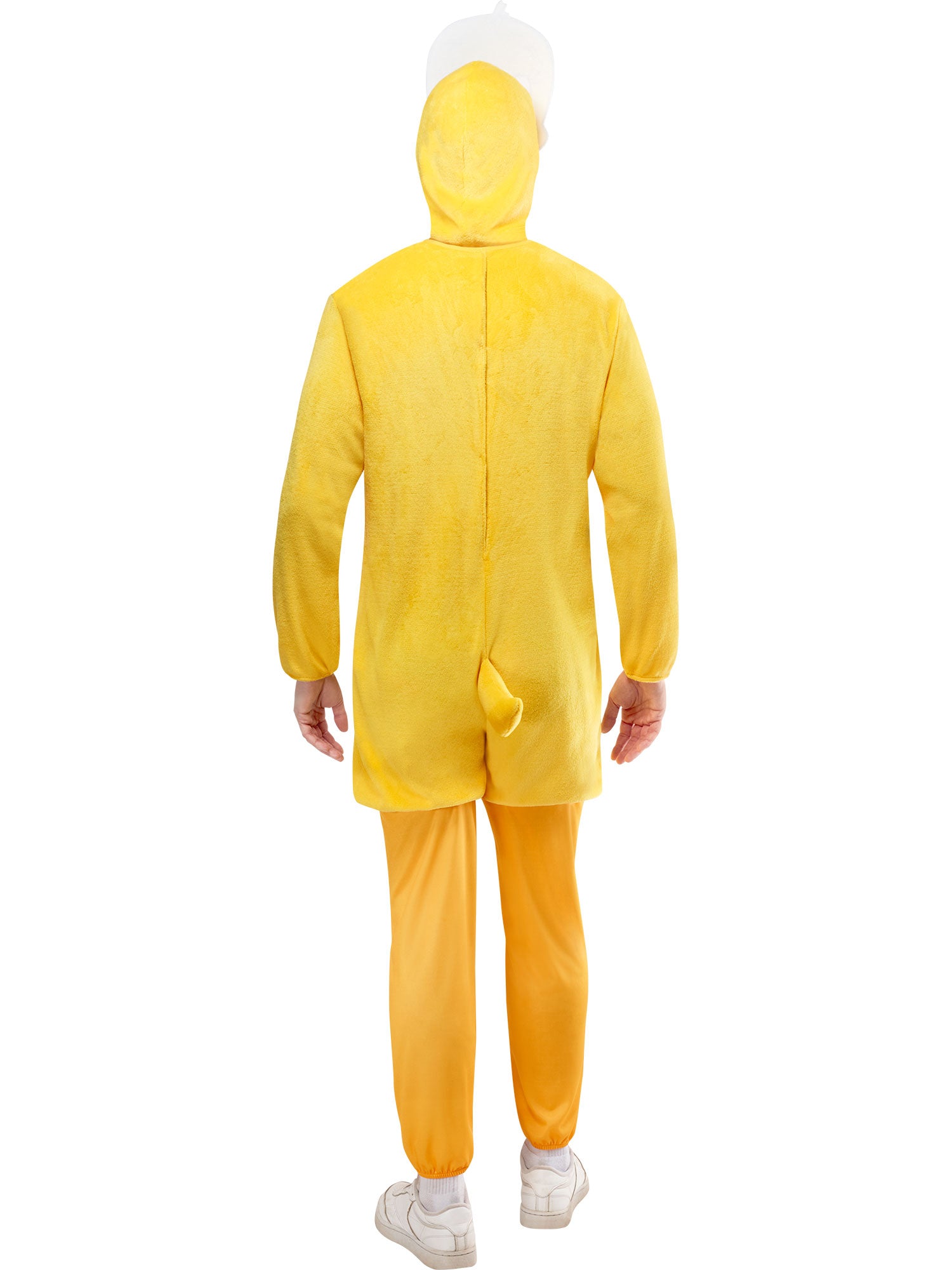 Adult Looney Tunes Tweety Bird Costume - costumes.com