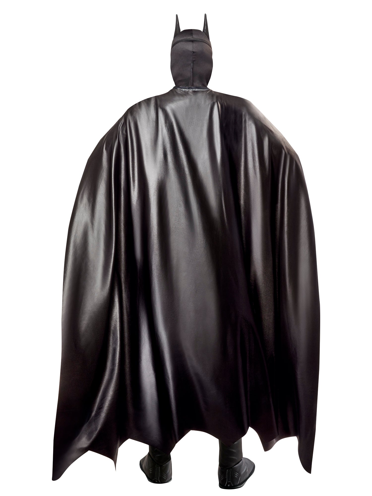 Men's Batman Forever Batman Costume - Deluxe - costumes.com