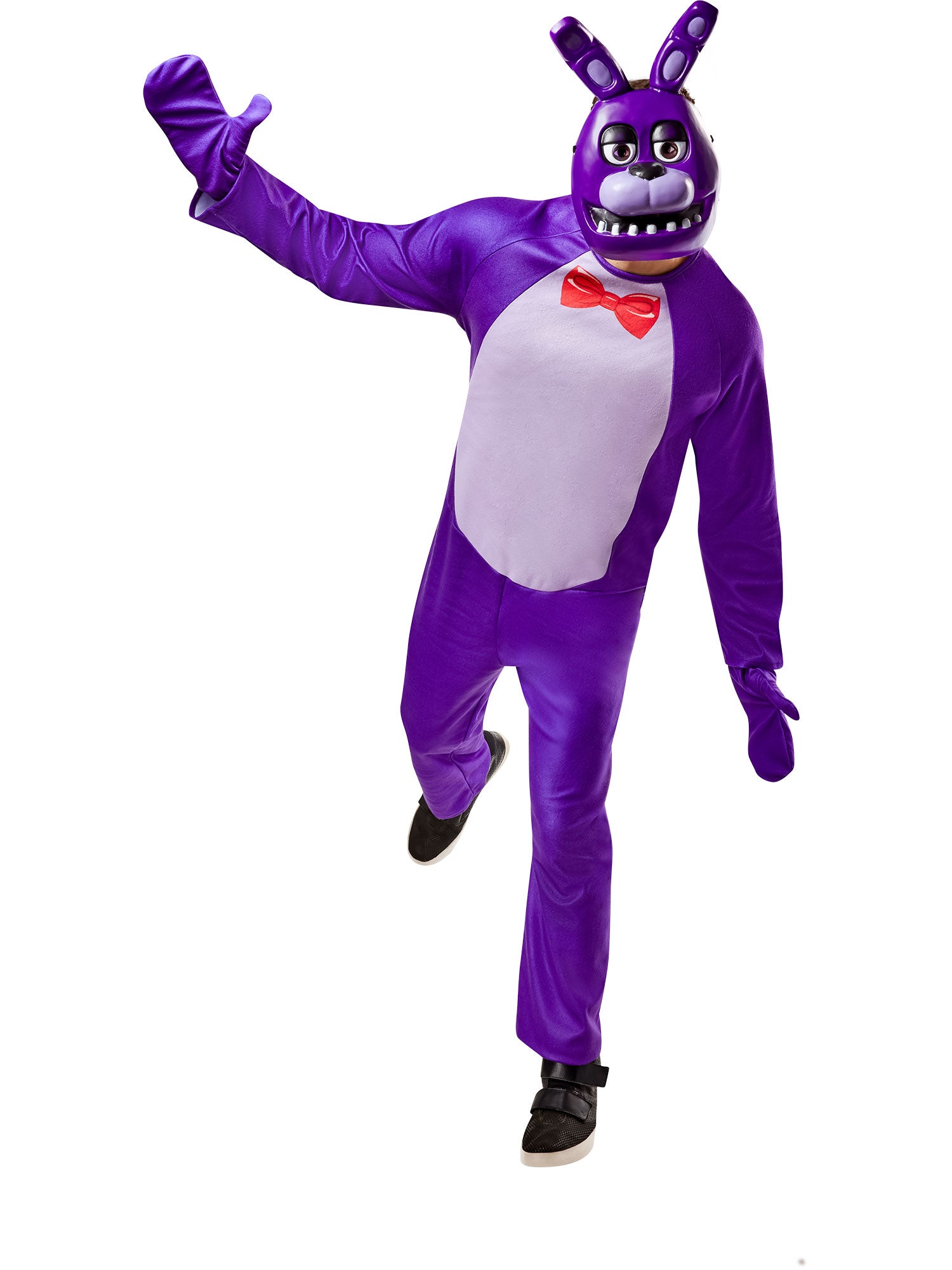 Adult Five Nights at Freddy's Movie Bonnie Costume with Mask - costumes.com